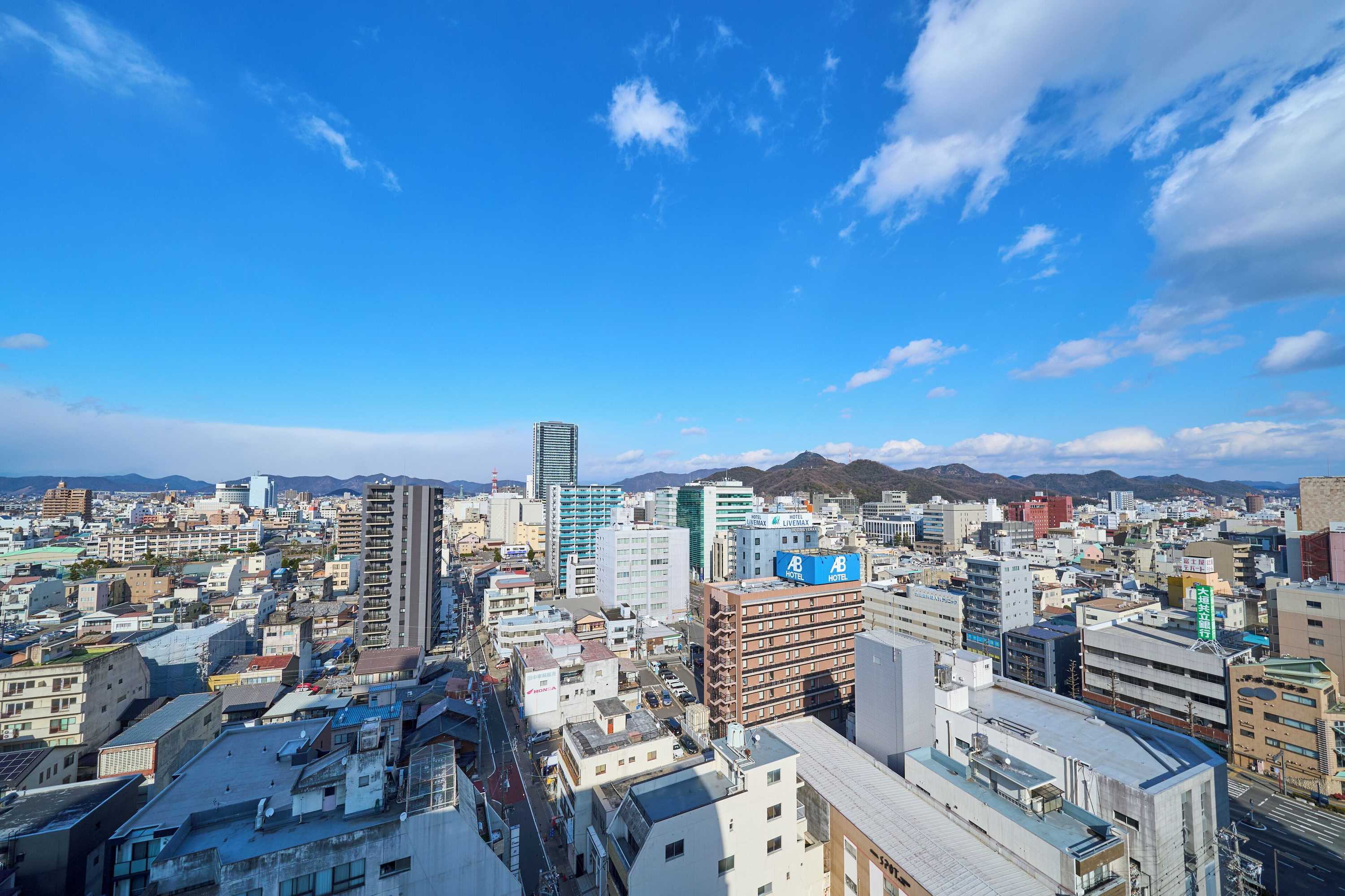 Gift card for Hotel Resol Gifu Gift card for Hotel Resol Gifu