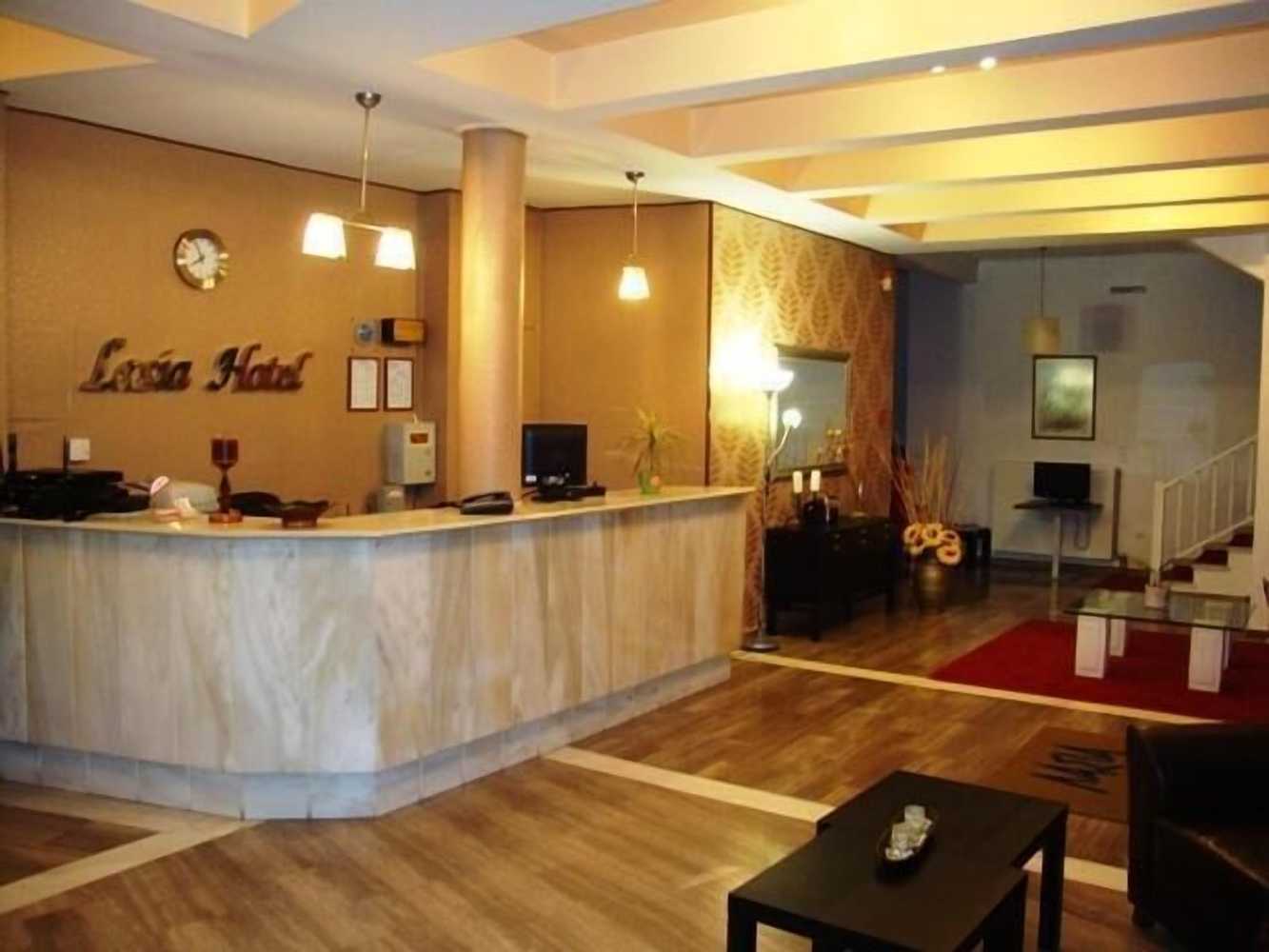 Gift card for Lasia Hotel