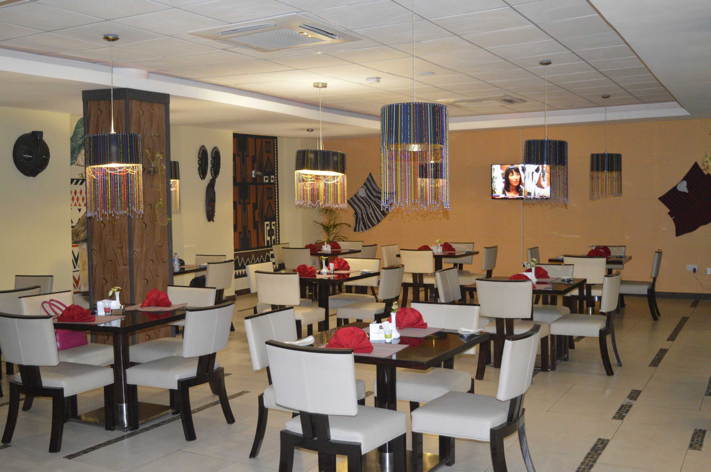 Gift card for Best Western Premier Accra Airport Hotel Gift card for Best Western Premier Accra Airport Hotel