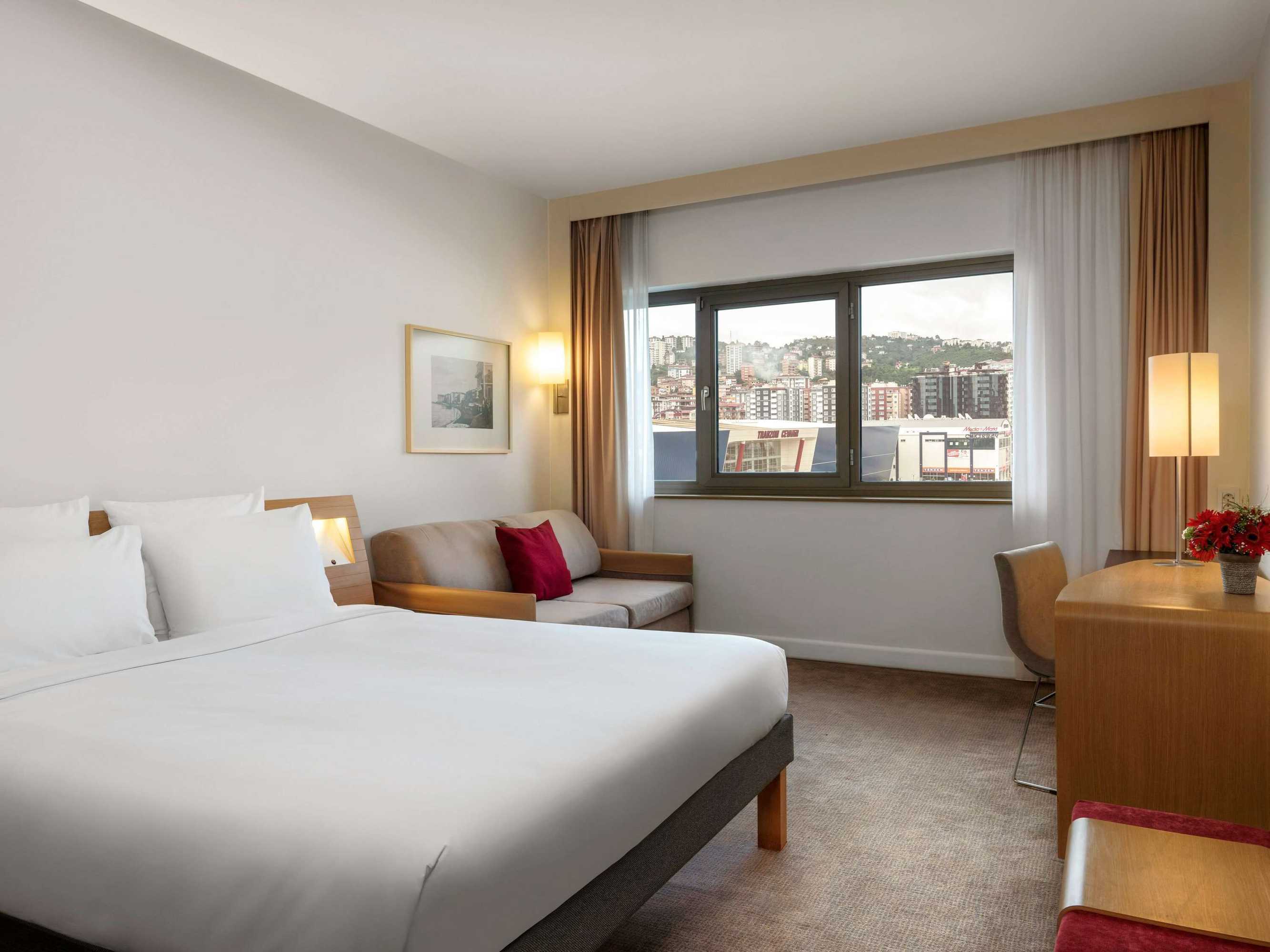 Gift card for Novotel Trabzon Gift card for Novotel Trabzon