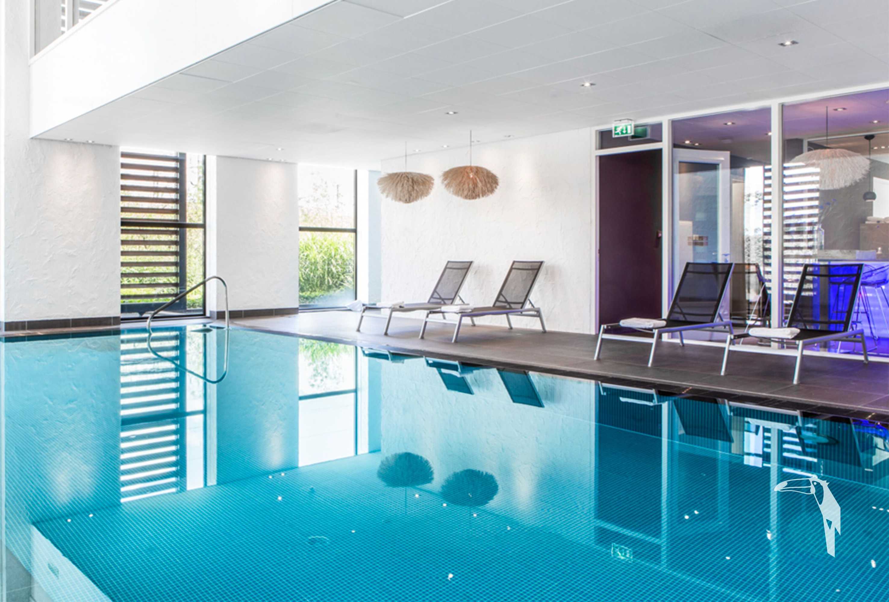 Gift card for Van Der Valk Hotel Breukelen