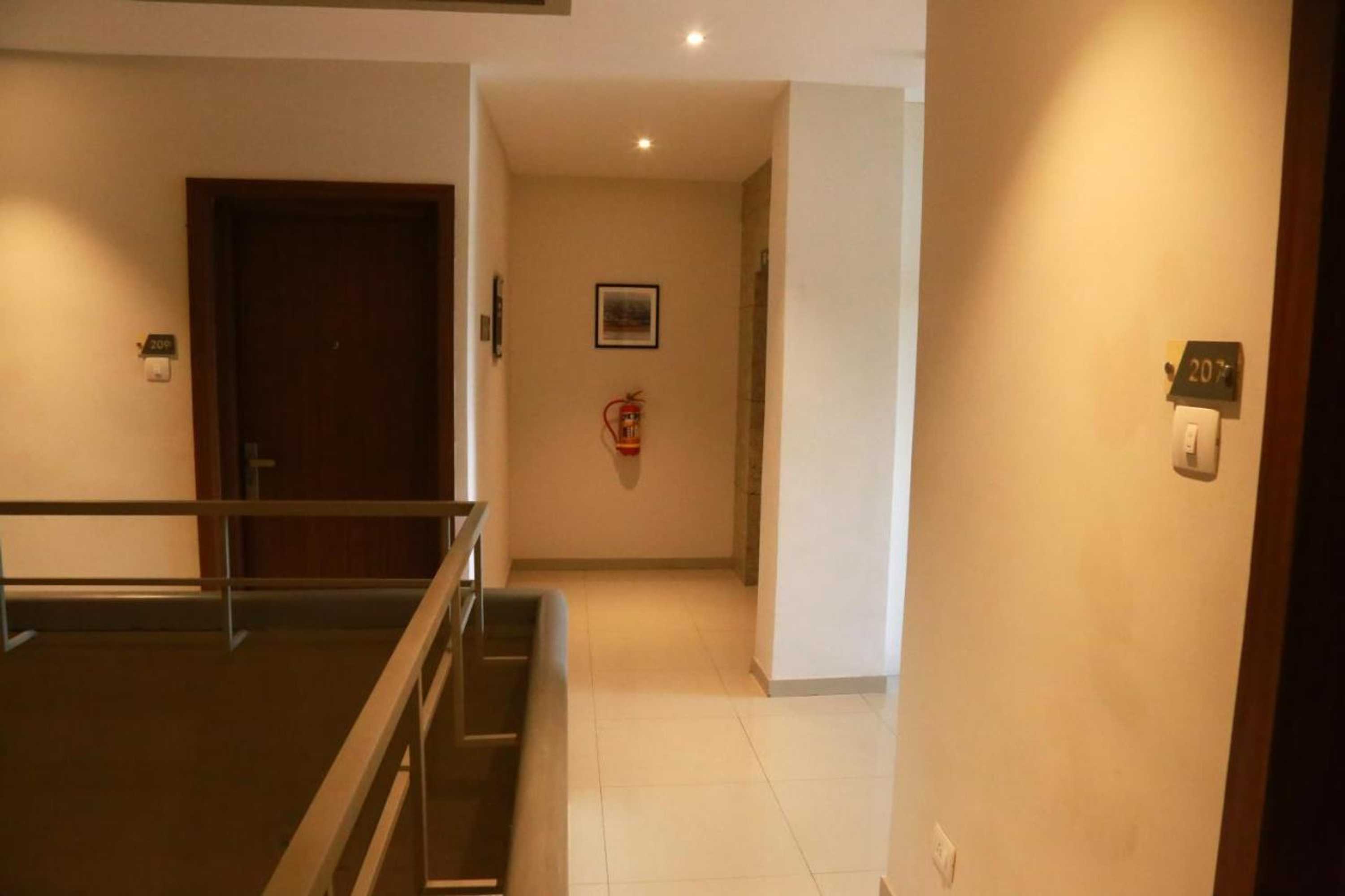 Gift card for Hotel Picnic