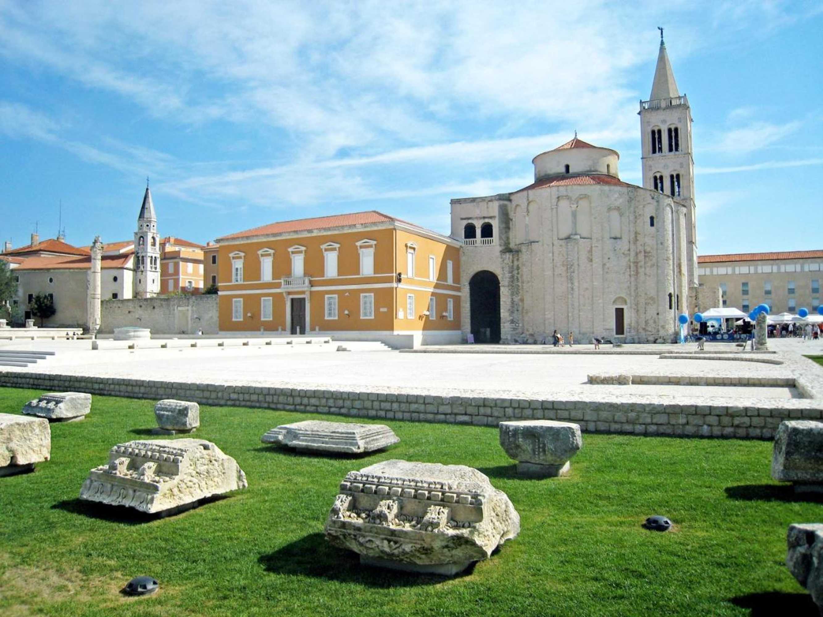 Gift card for Apartments Villa Marija