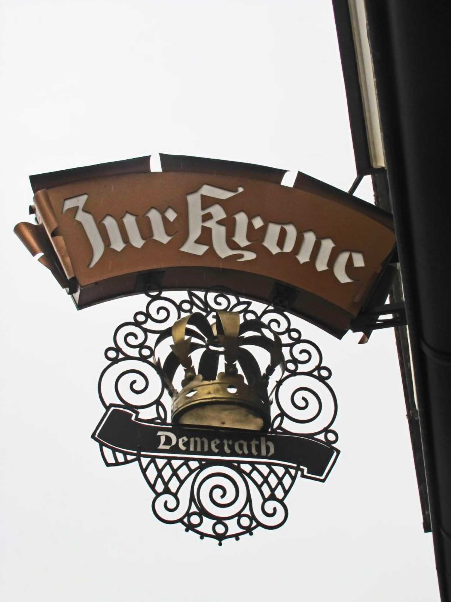 Gift card for Gästehaus Des Hotel Haus Krone Gift card for Gästehaus Des Hotel Haus Krone