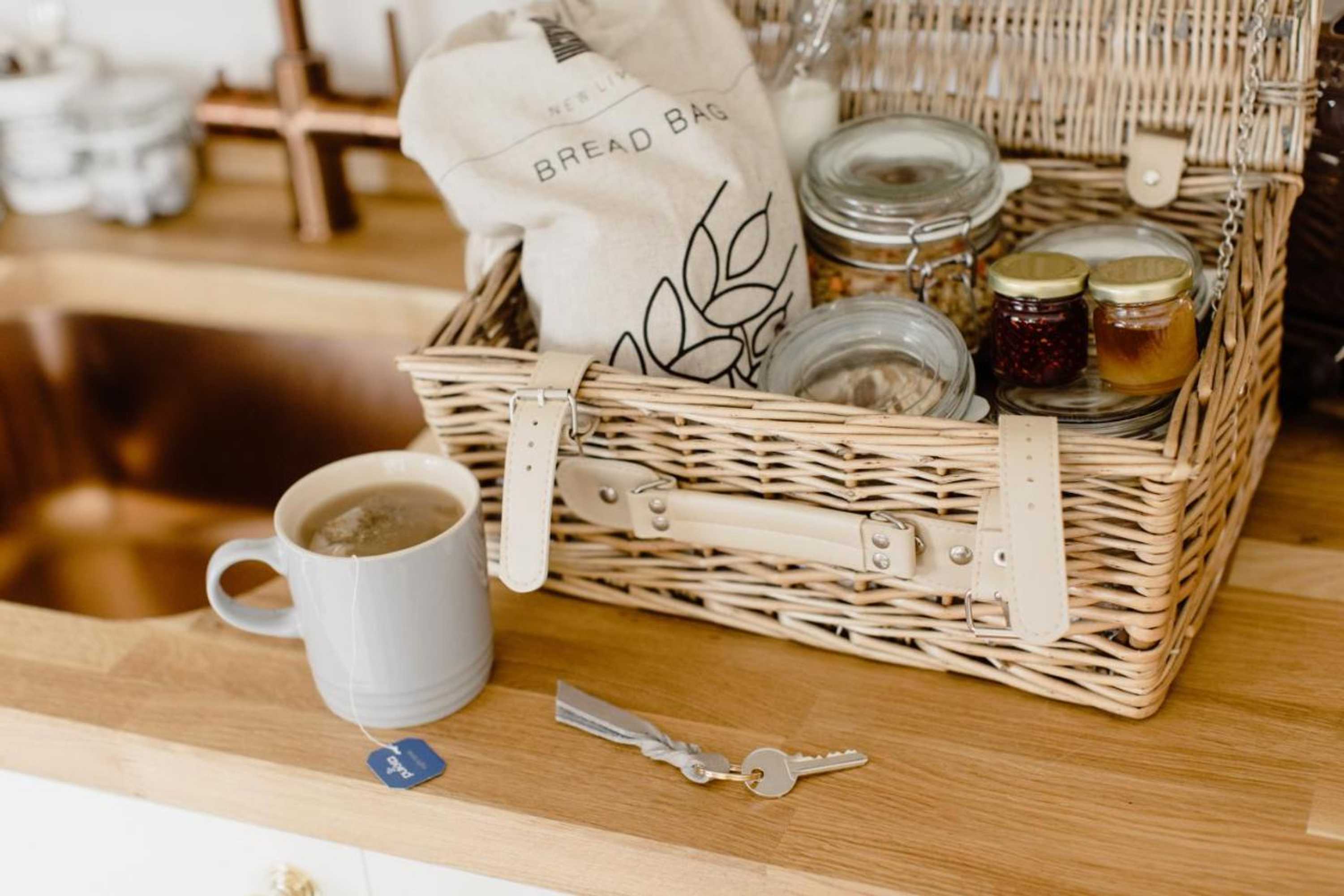 Gift card for Flore House