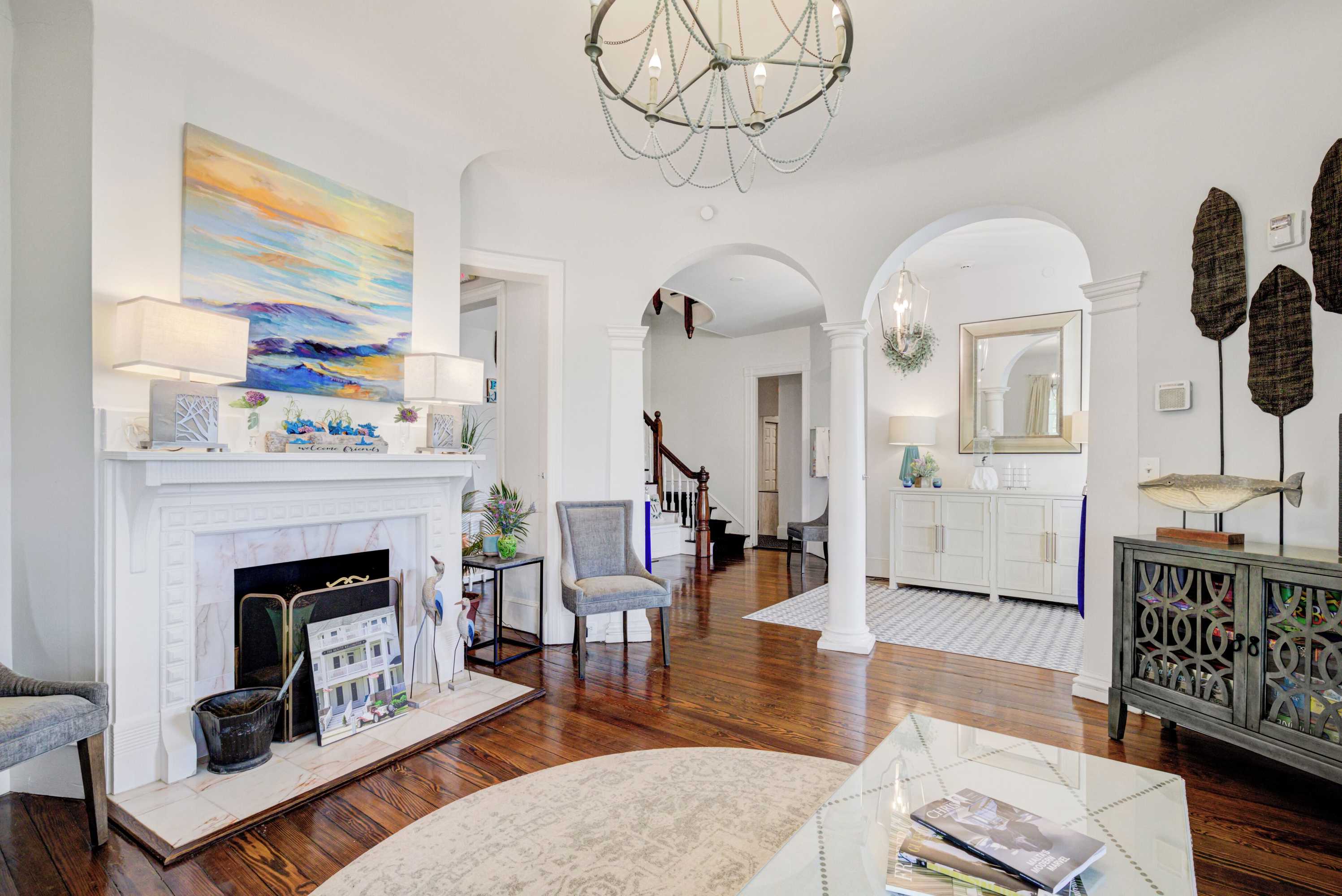 Gift card for The Hewitt Wellington Hotel