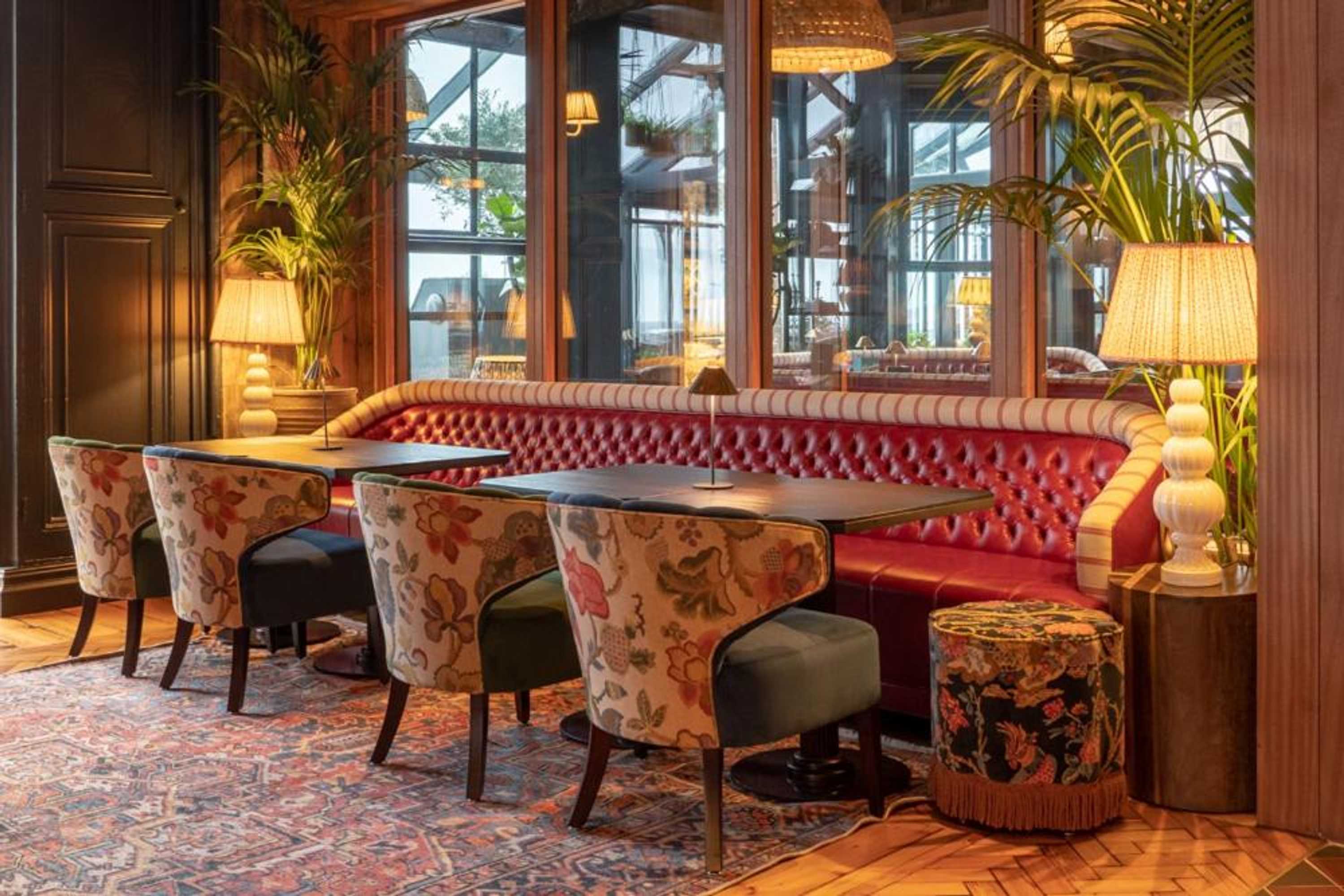 Gift card for The Martello Hotel