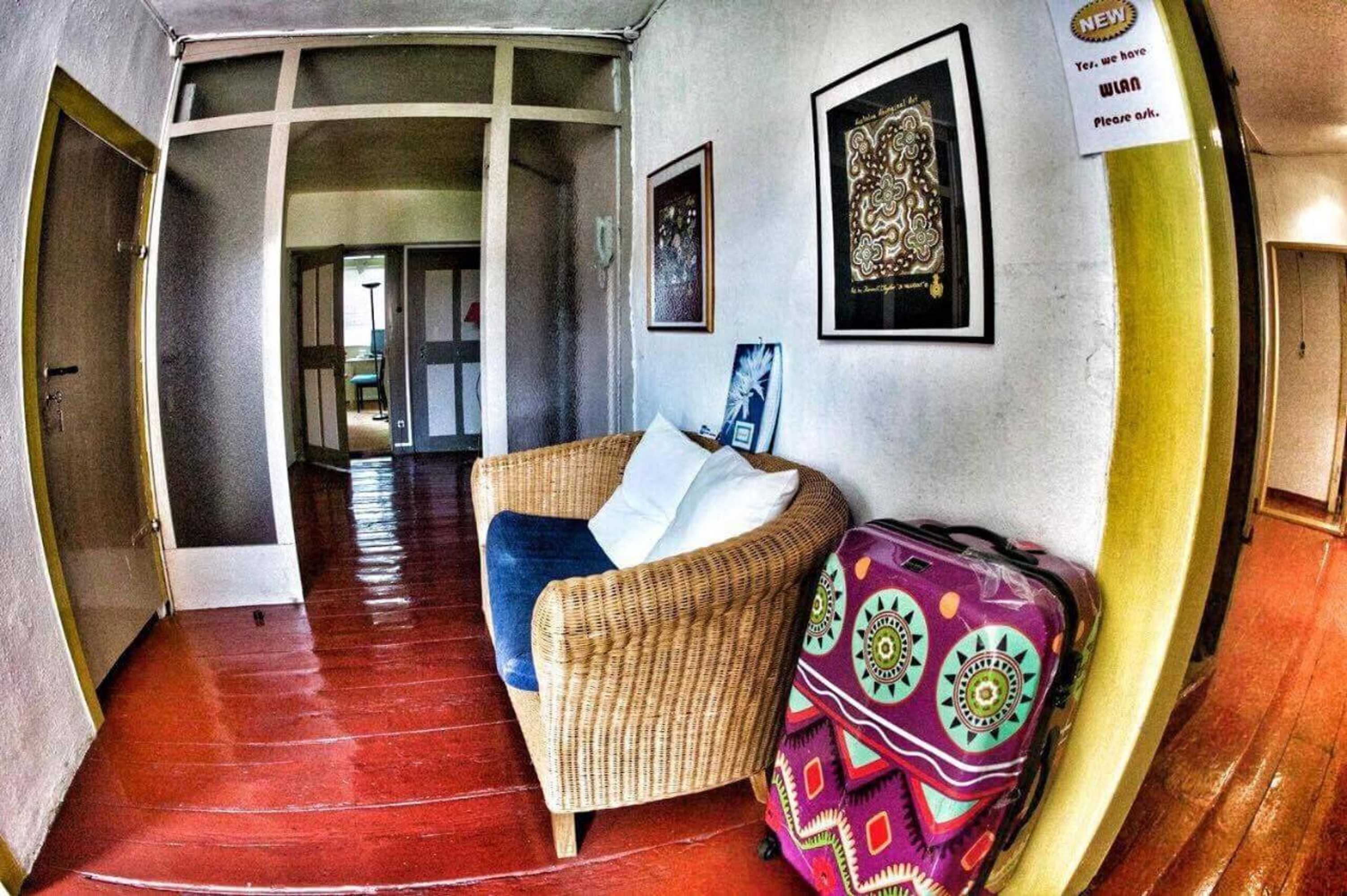 Gift card for Bäckerei & Café & Pension & Spezialitätenversand Uwe Behnisch