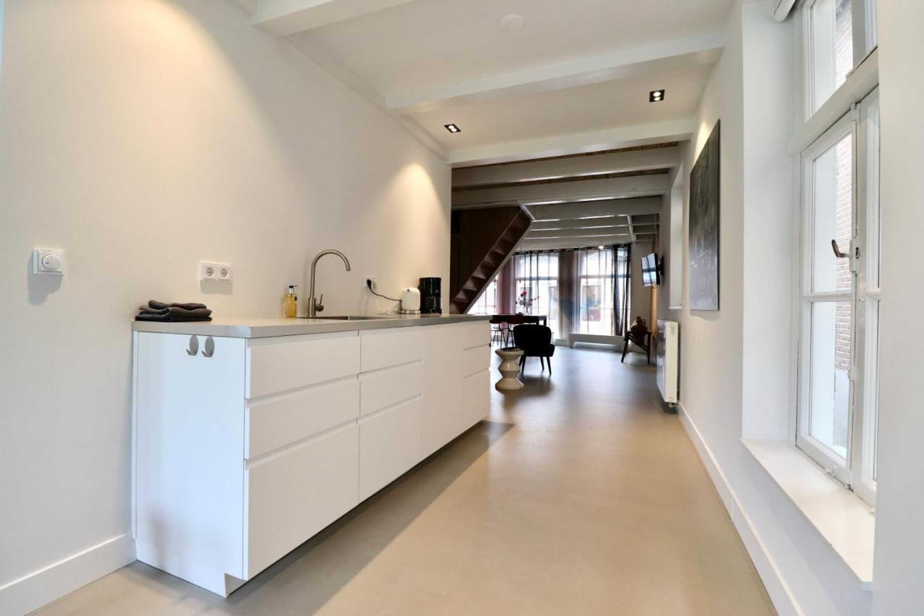 Gift card for B&b Bierbrouwerij Het Klavertje