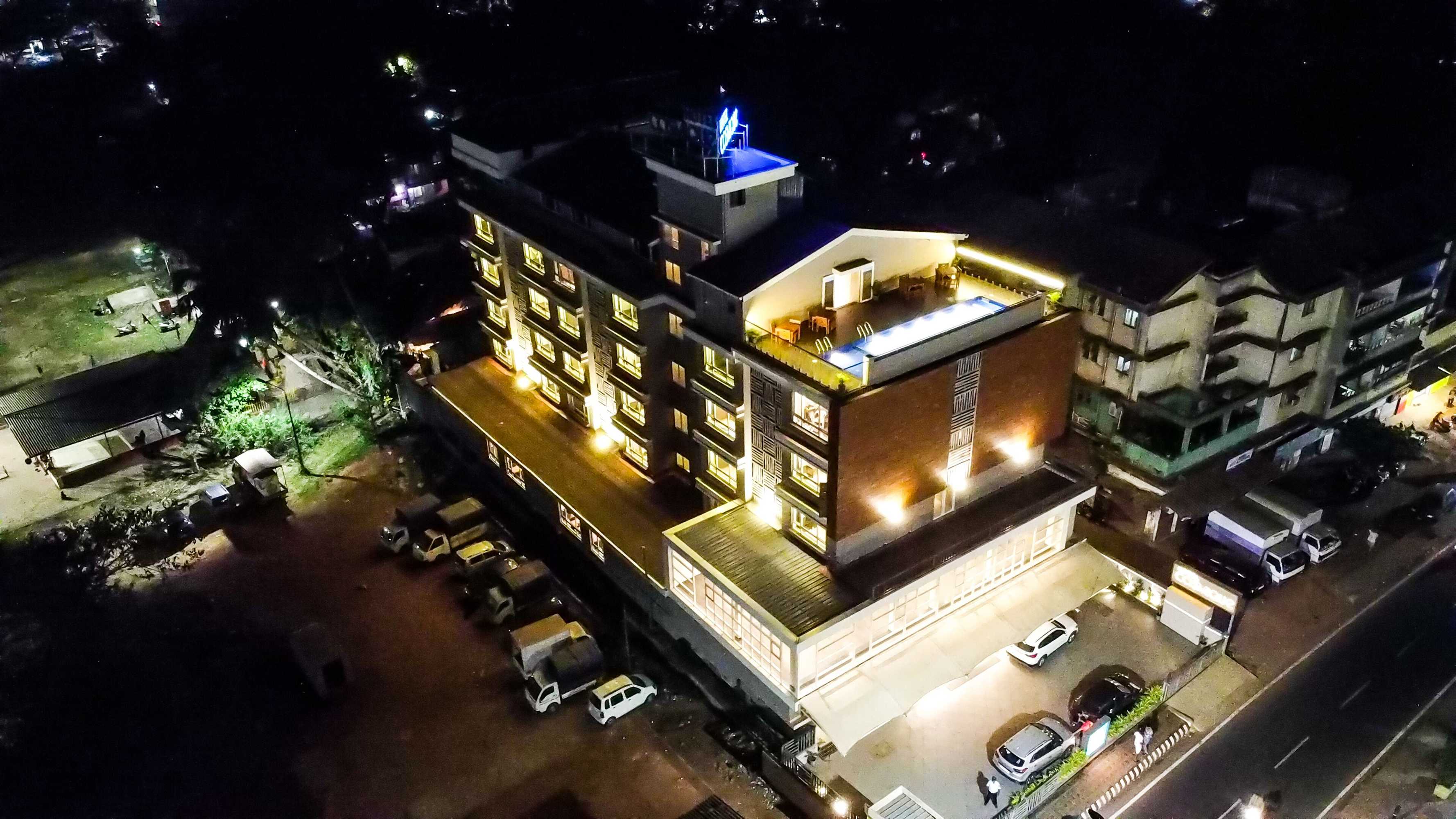 Gift card for Cosmique Clarks Inn Suites Goa Gift card for Cosmique Clarks Inn Suites Goa