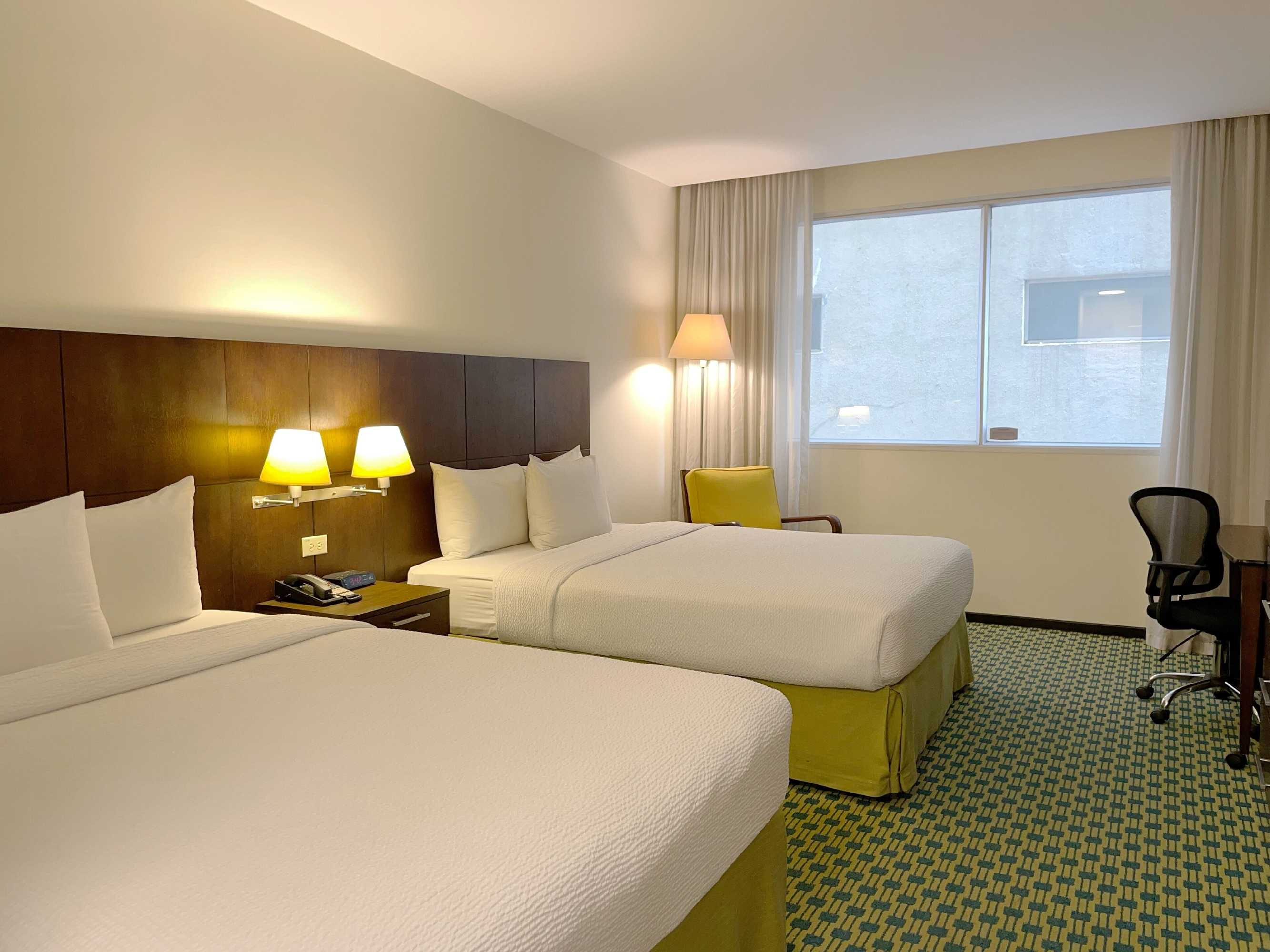 Gift card for Courtyard by Marriott Guayaquil Gift card for Courtyard by Marriott Guayaquil
