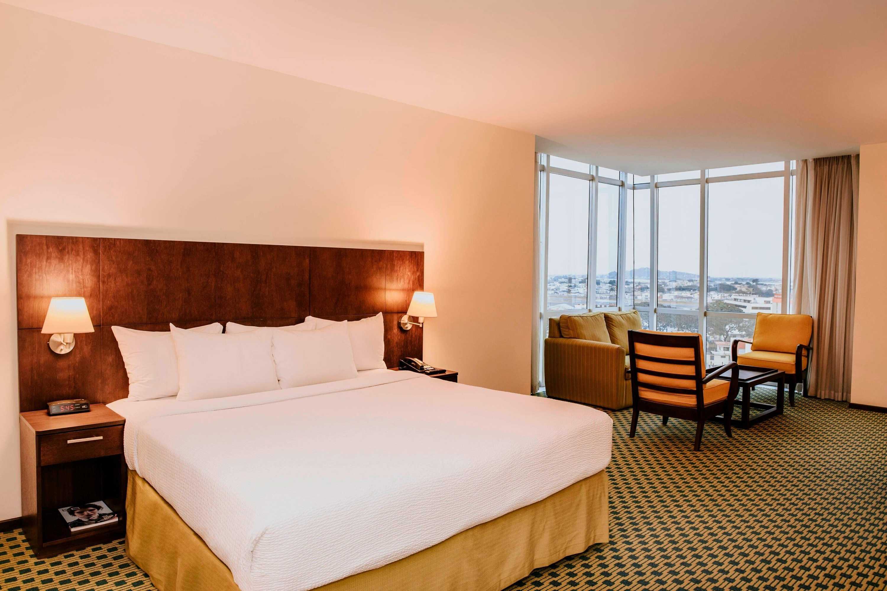 Gift card for Courtyard by Marriott Guayaquil Gift card for Courtyard by Marriott Guayaquil