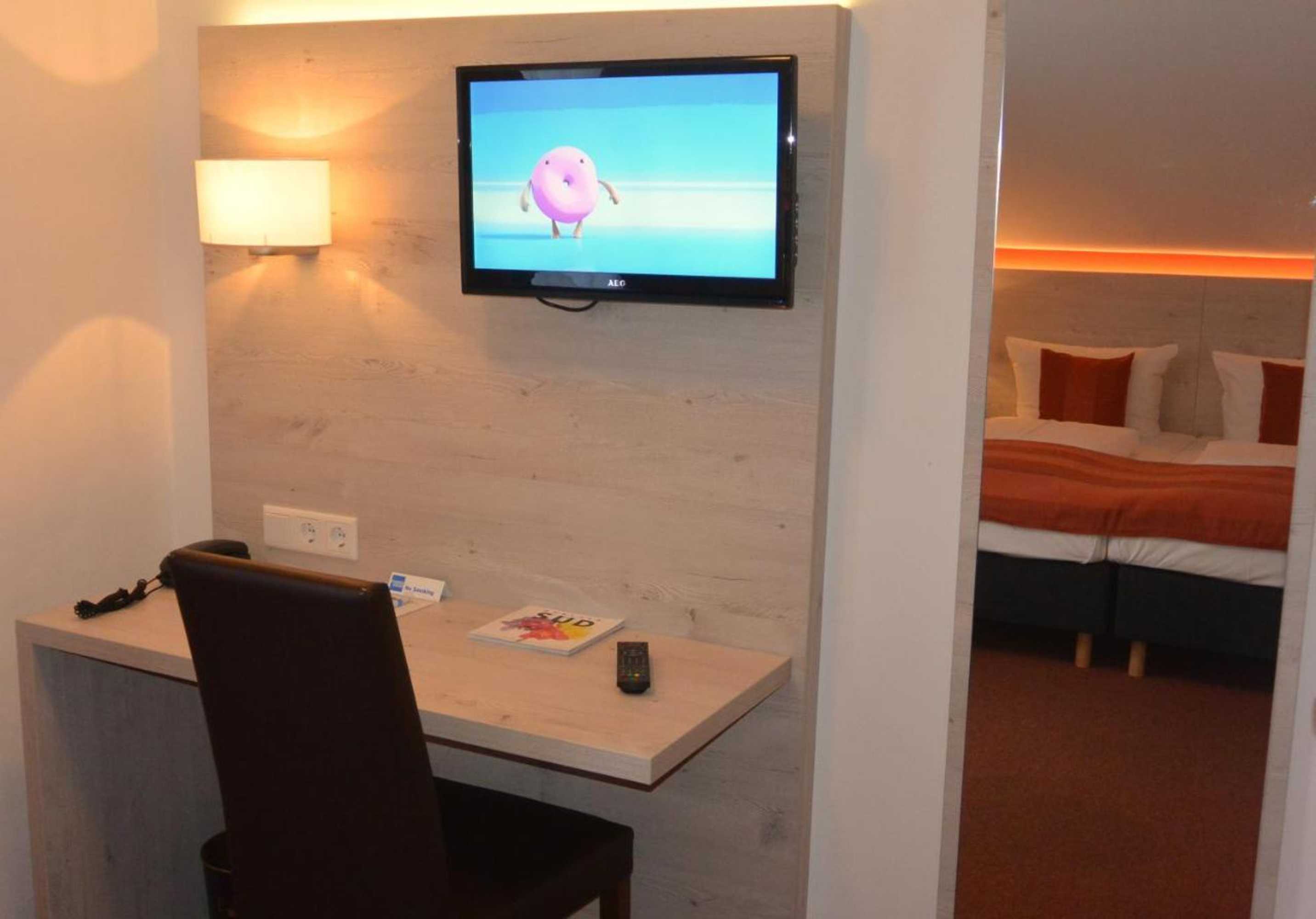 Gift card for Hotel Schlee