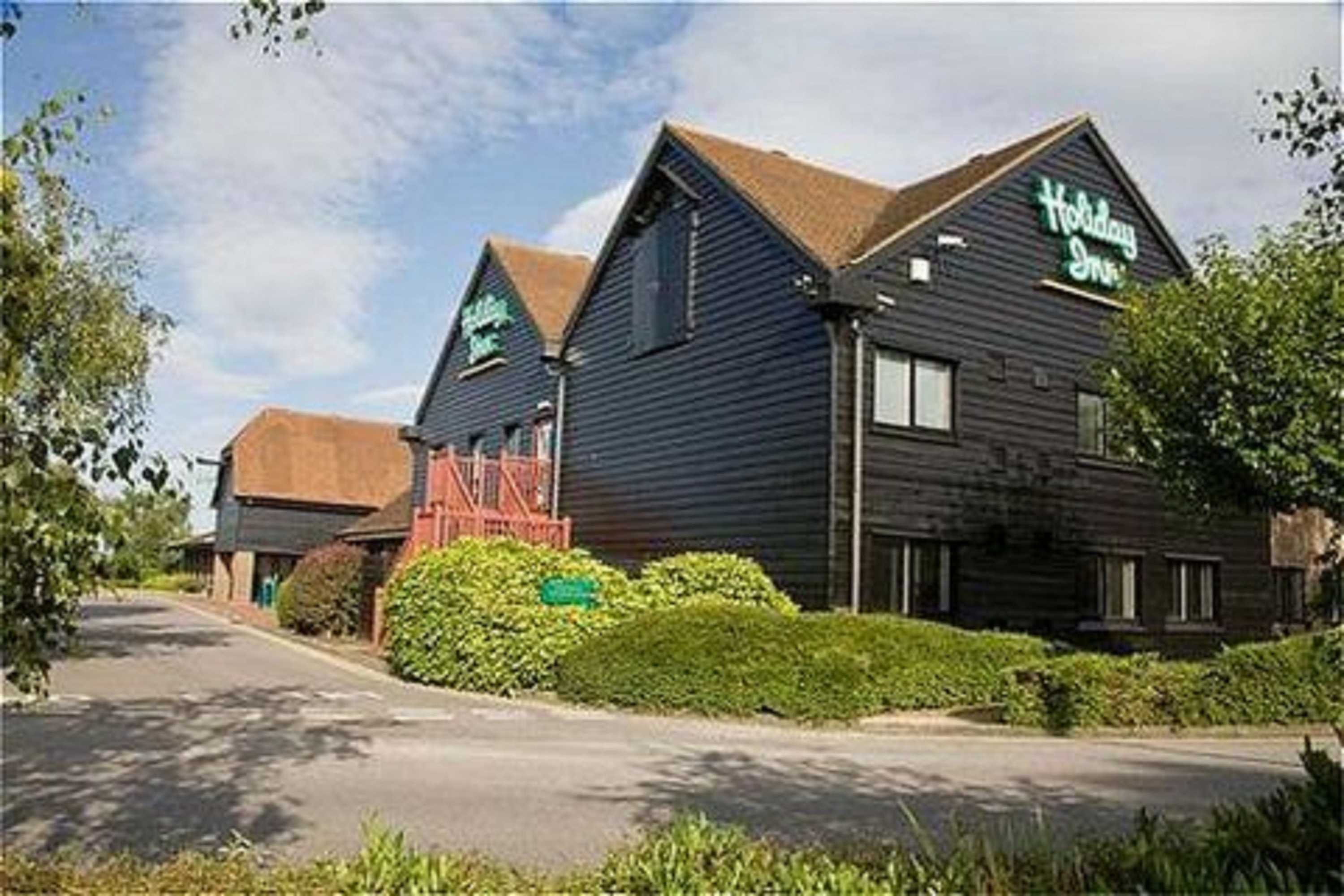 Gift card for Holiday Inn Maidstone-Sevenoaks by Ihg
