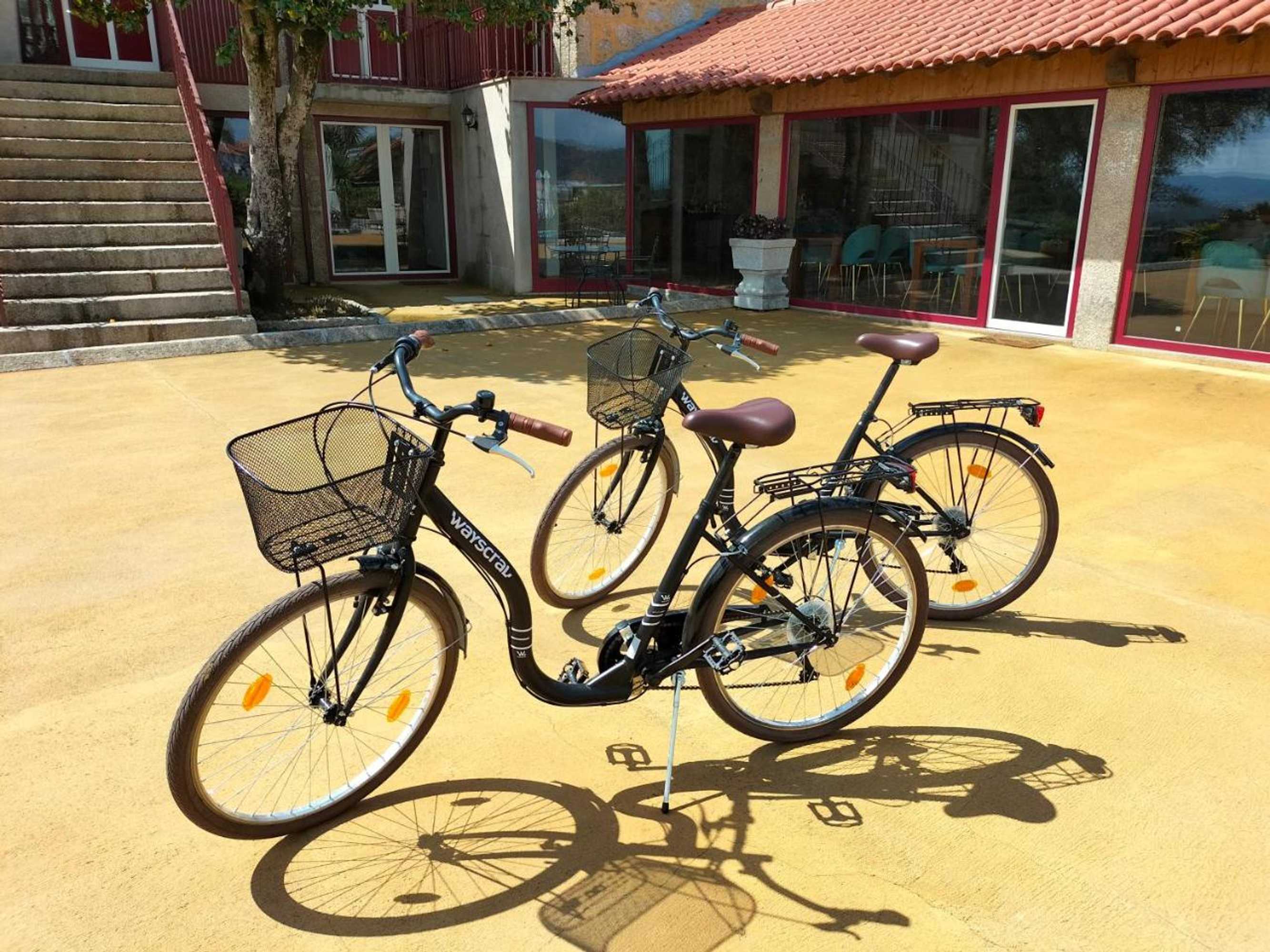 Gift card for Quinta de Castelhão