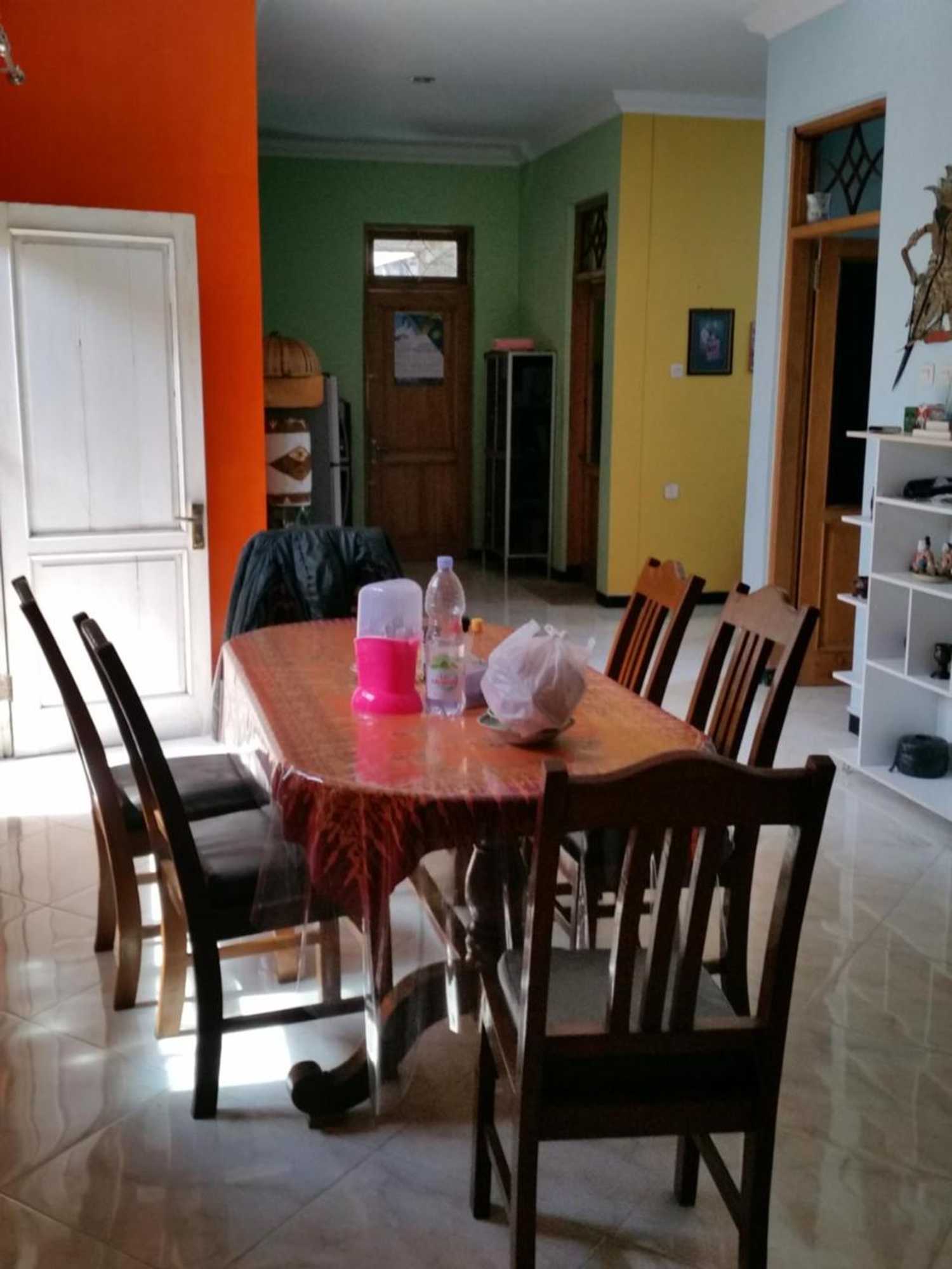 Gift card for Tridwi Homestay