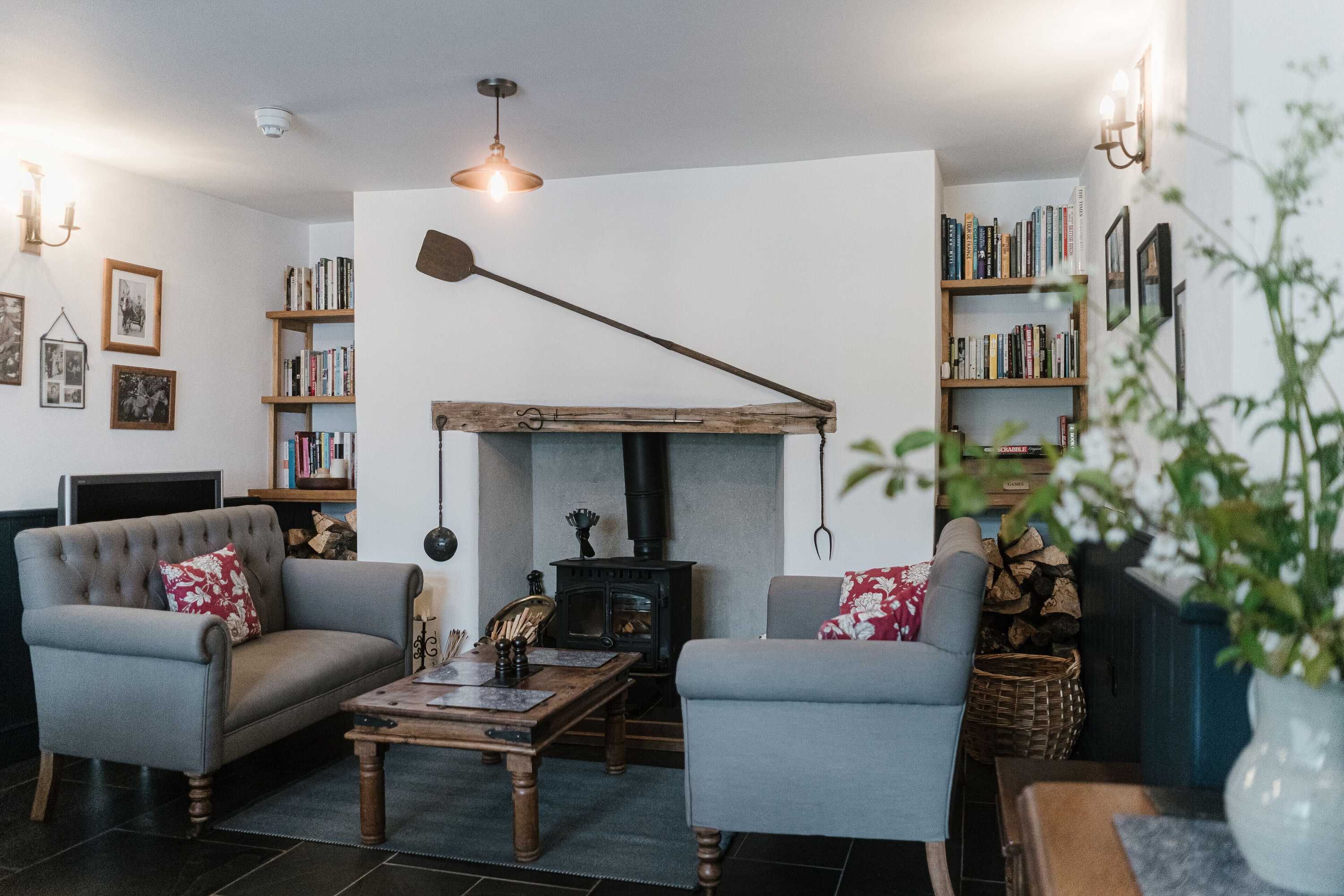 Gift card for Bridge House