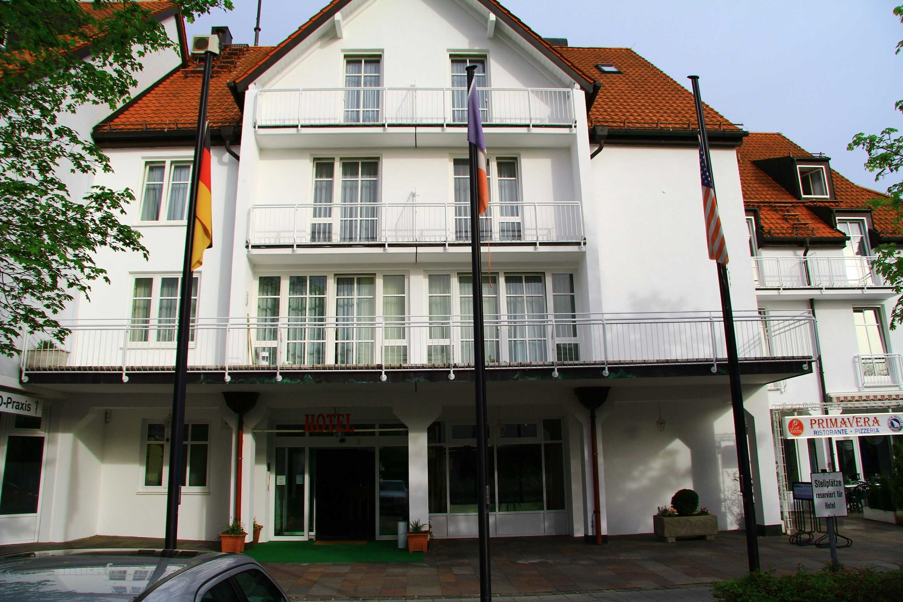 Gift card for Abasto Hotel Eichenau Gift card for Abasto Hotel Eichenau