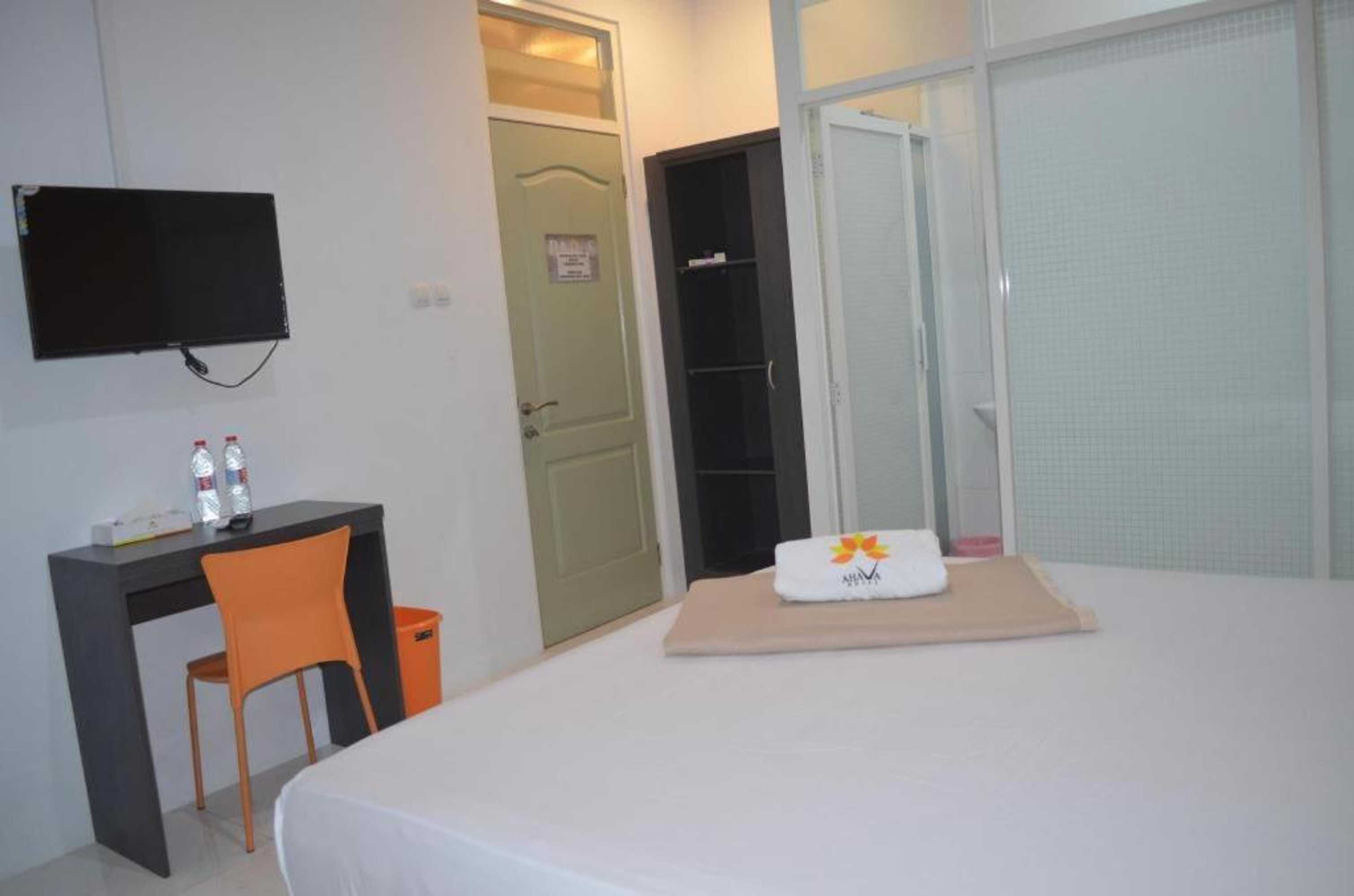 Gift card for Hotel Ahava