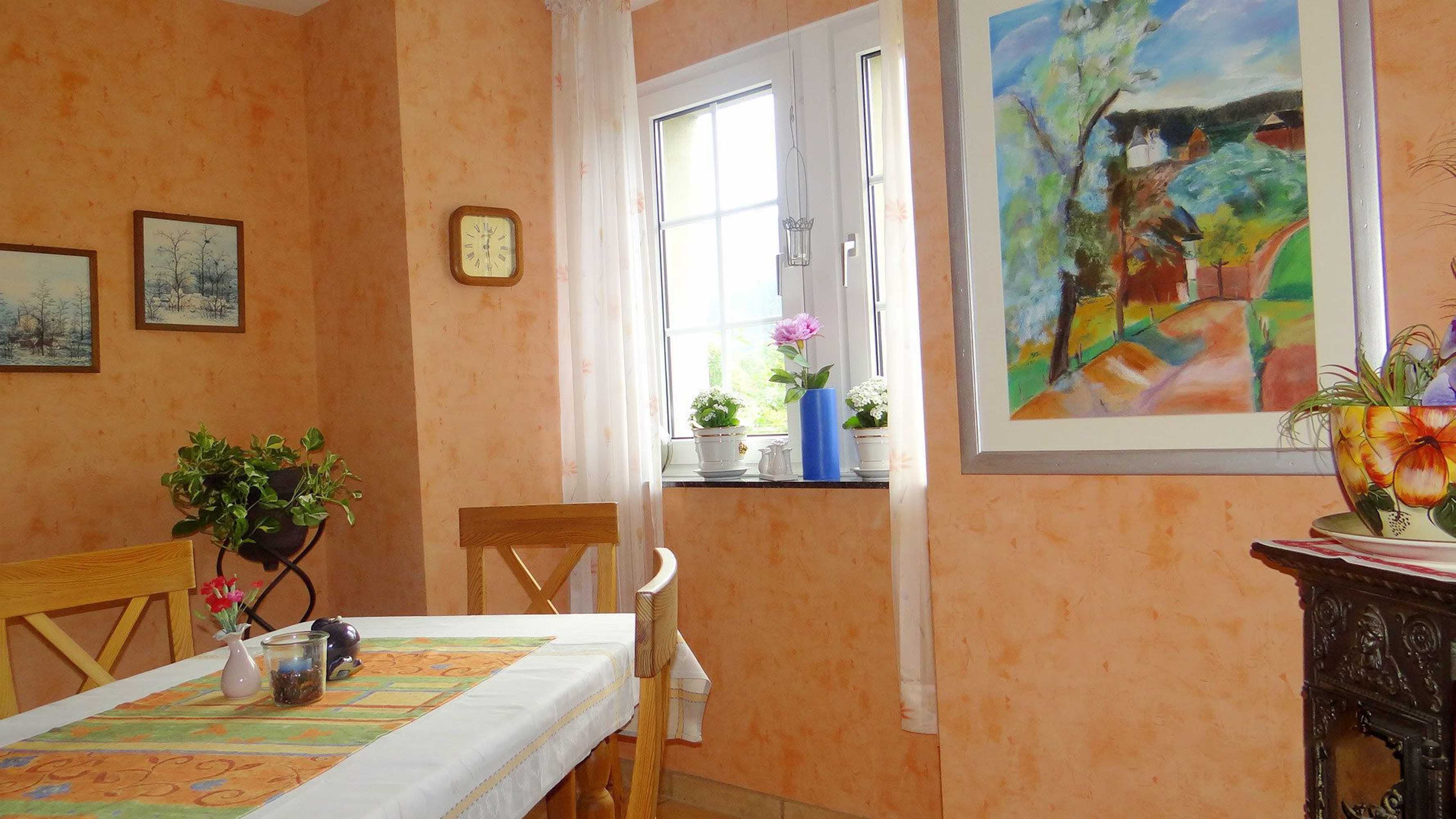 Gift card for Gästehaus Burg Molbach