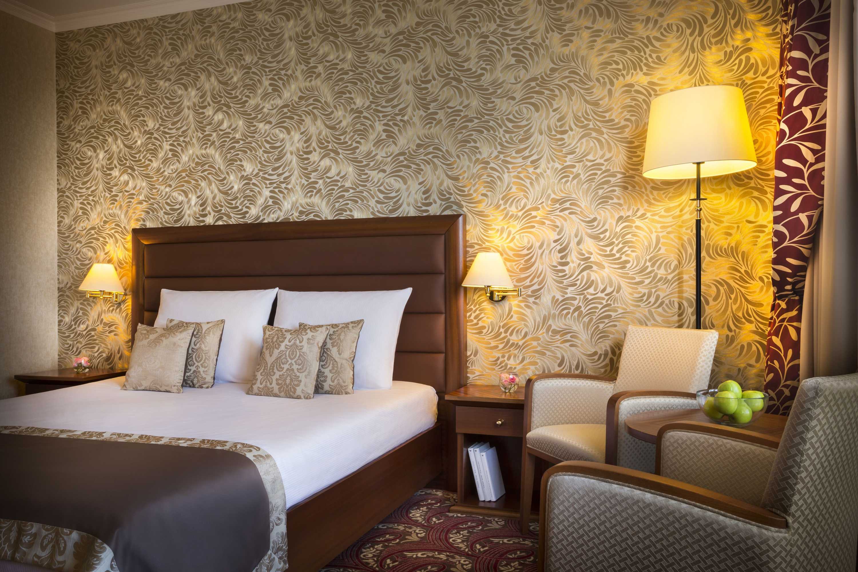 Gift card for Remisens Hotel Metropol