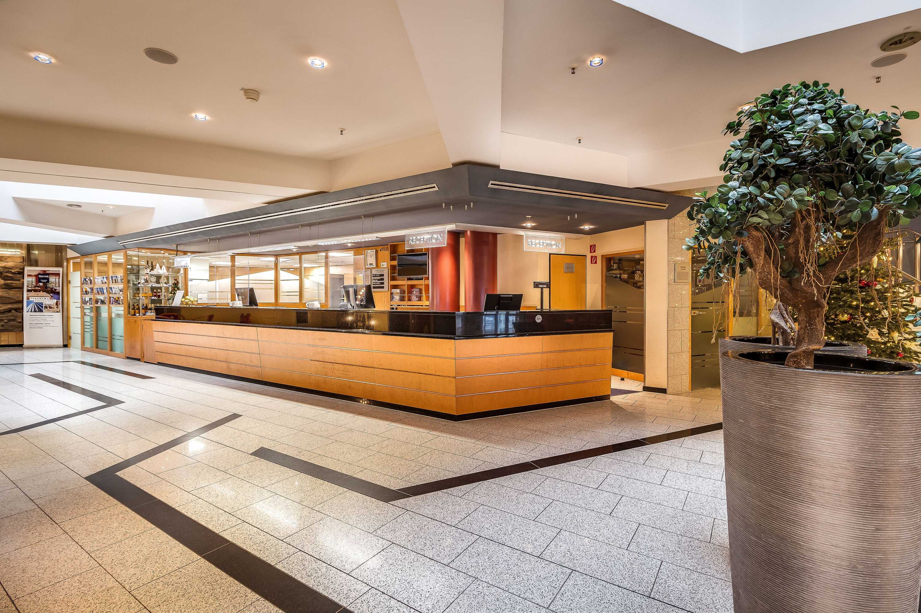 Gift card for Congress Hotel Chemnitz