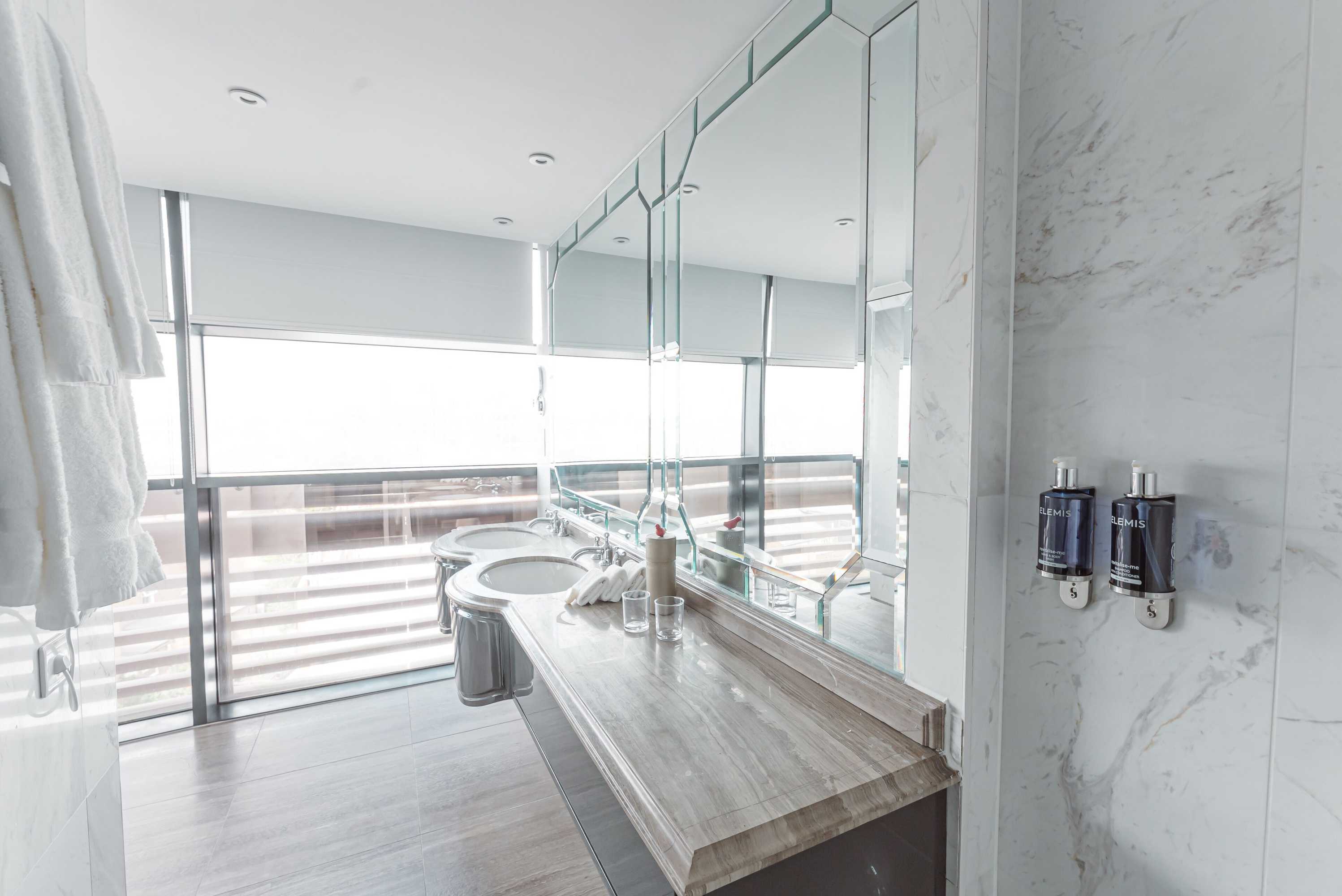 Gift card for Dorsett Shepherds Bush