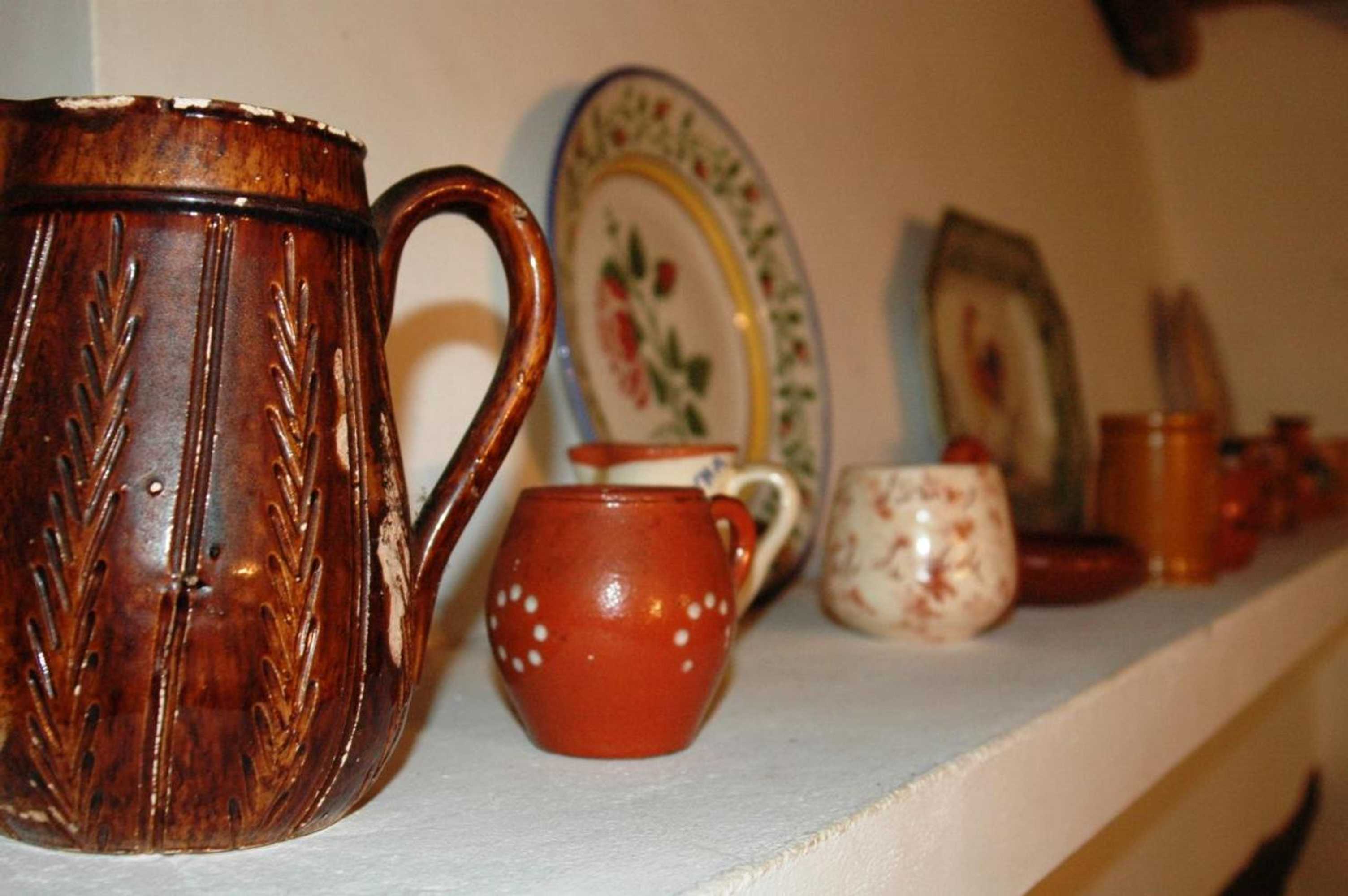 Gift card for Quinta Do Vaqueirinho - Agro-Turismo