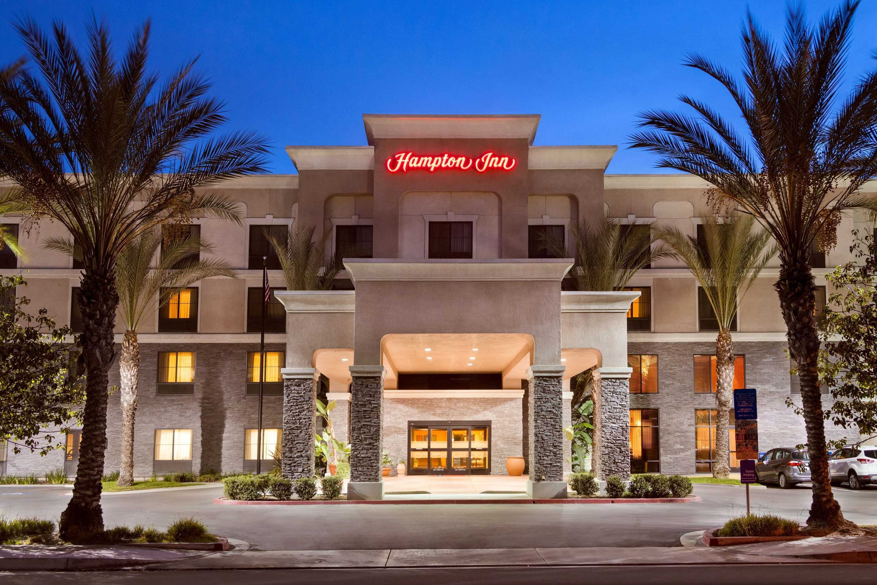 Gift card for Hampton Inn Los Angeles-Orange County-Cypress