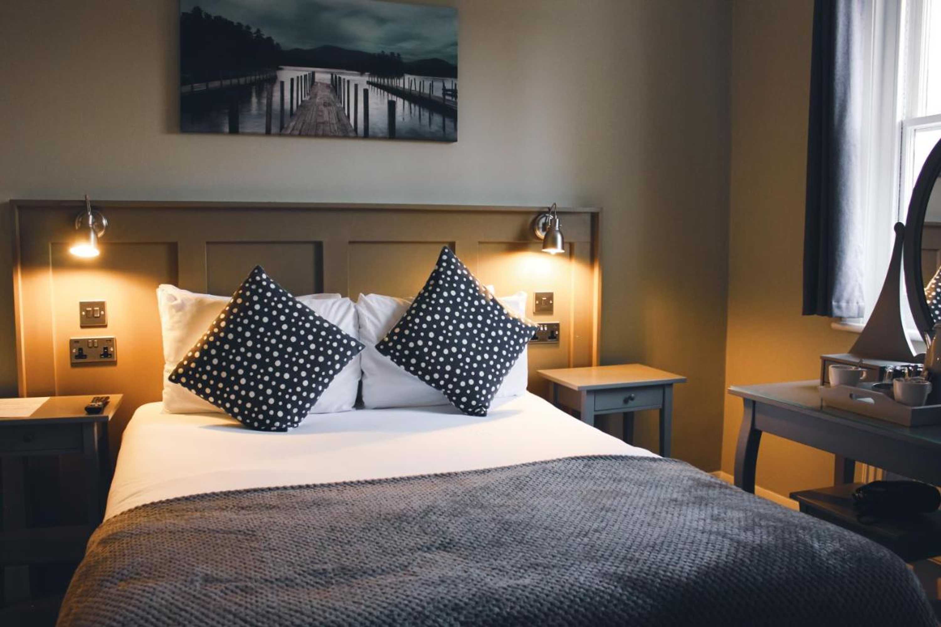 Gift card for The Kings Arms