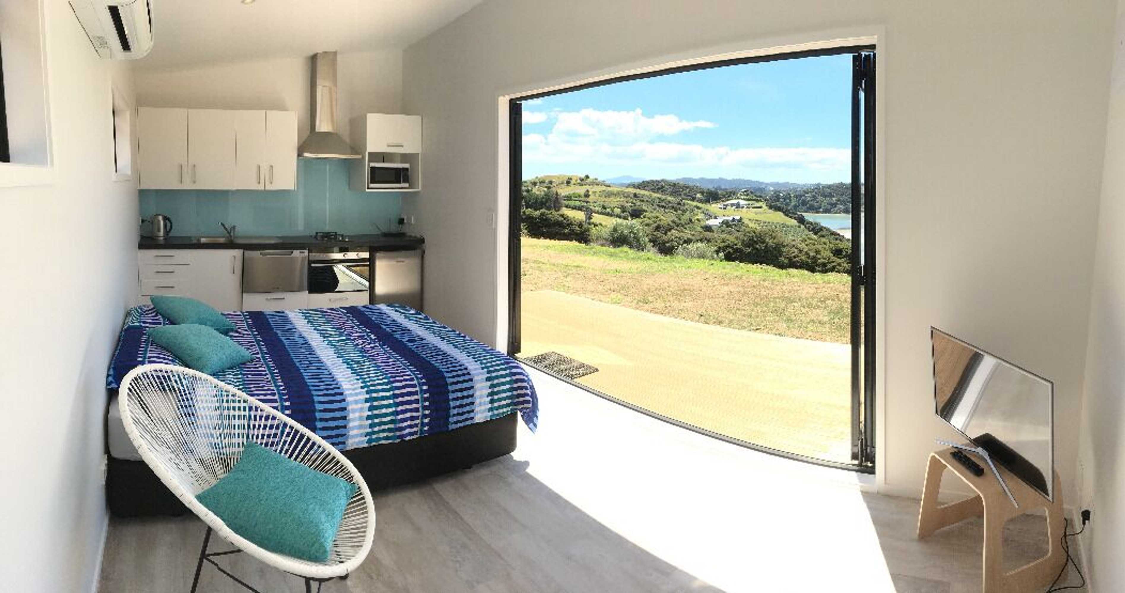 Gift card for Anzac Bay Views Gift card for Anzac Bay Views
