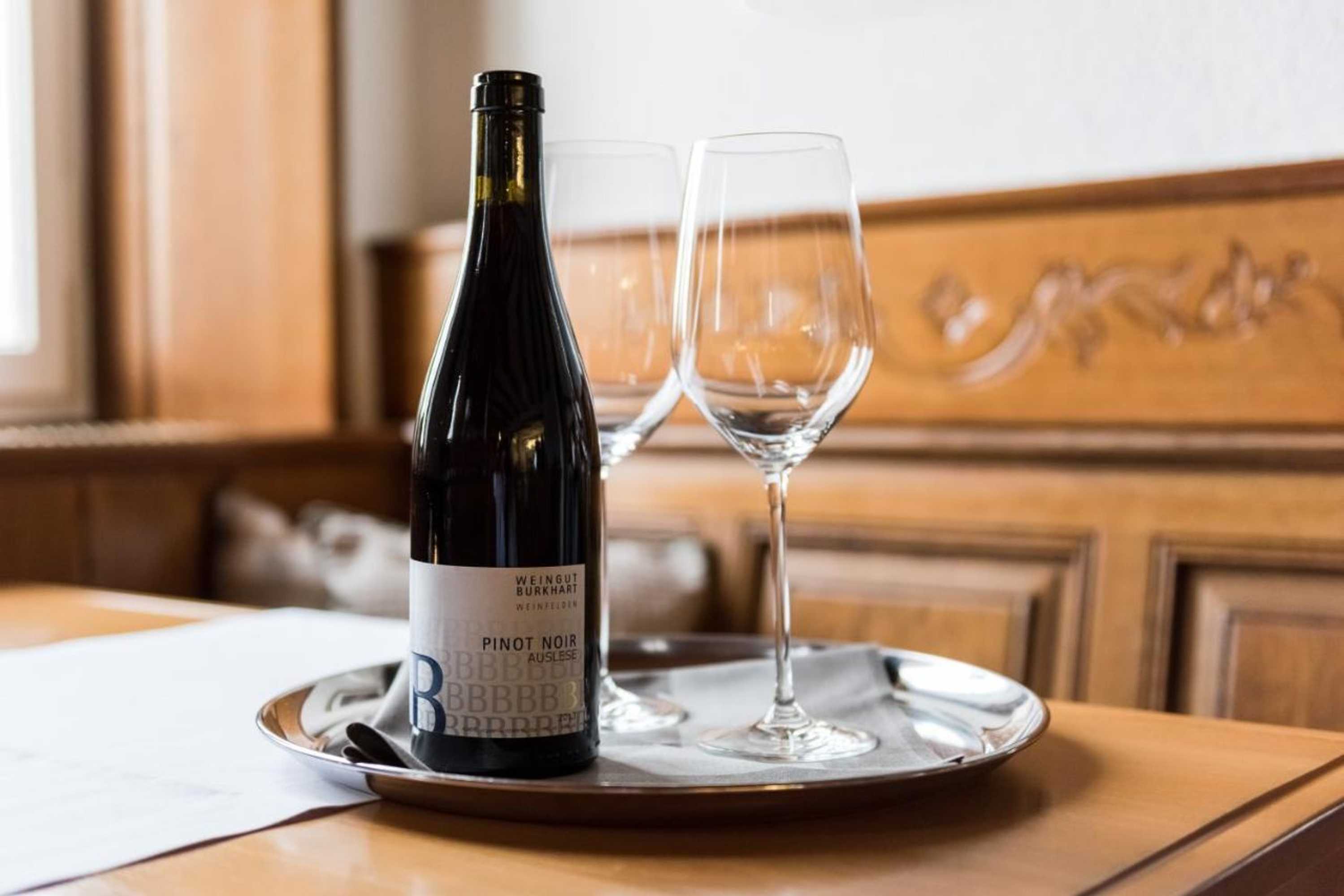 Gift card for Landgasthof Wartegg