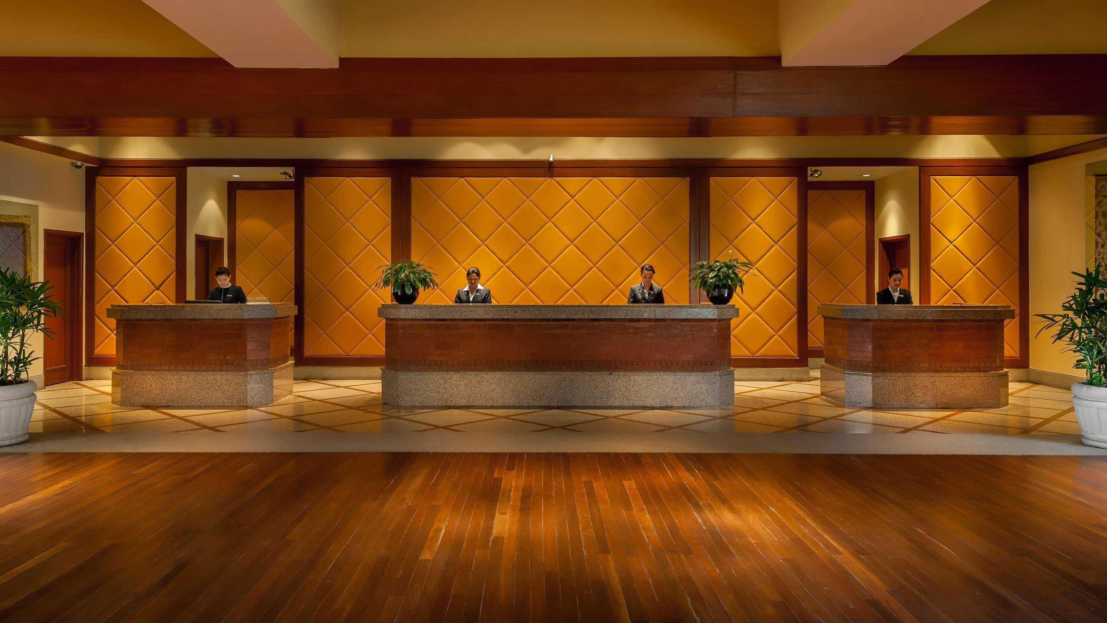 Gift card for Hyatt Regency Kathmandu