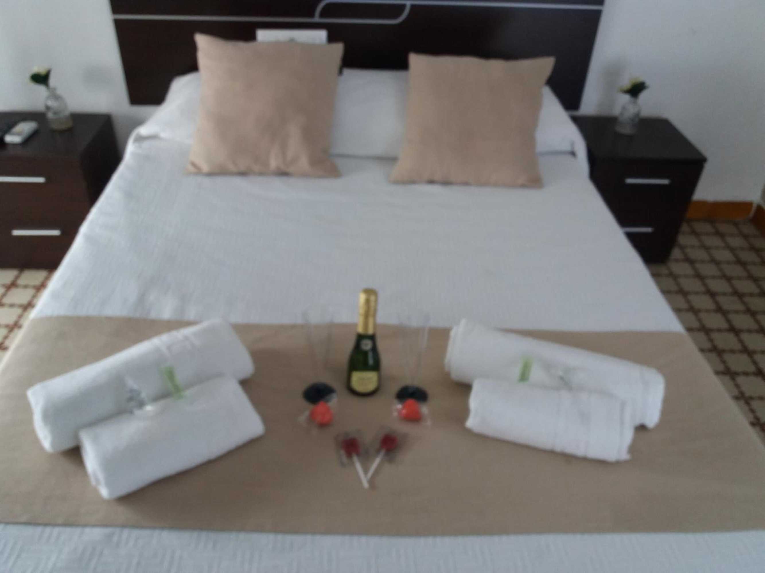 Gift card for Hospedería Islasol