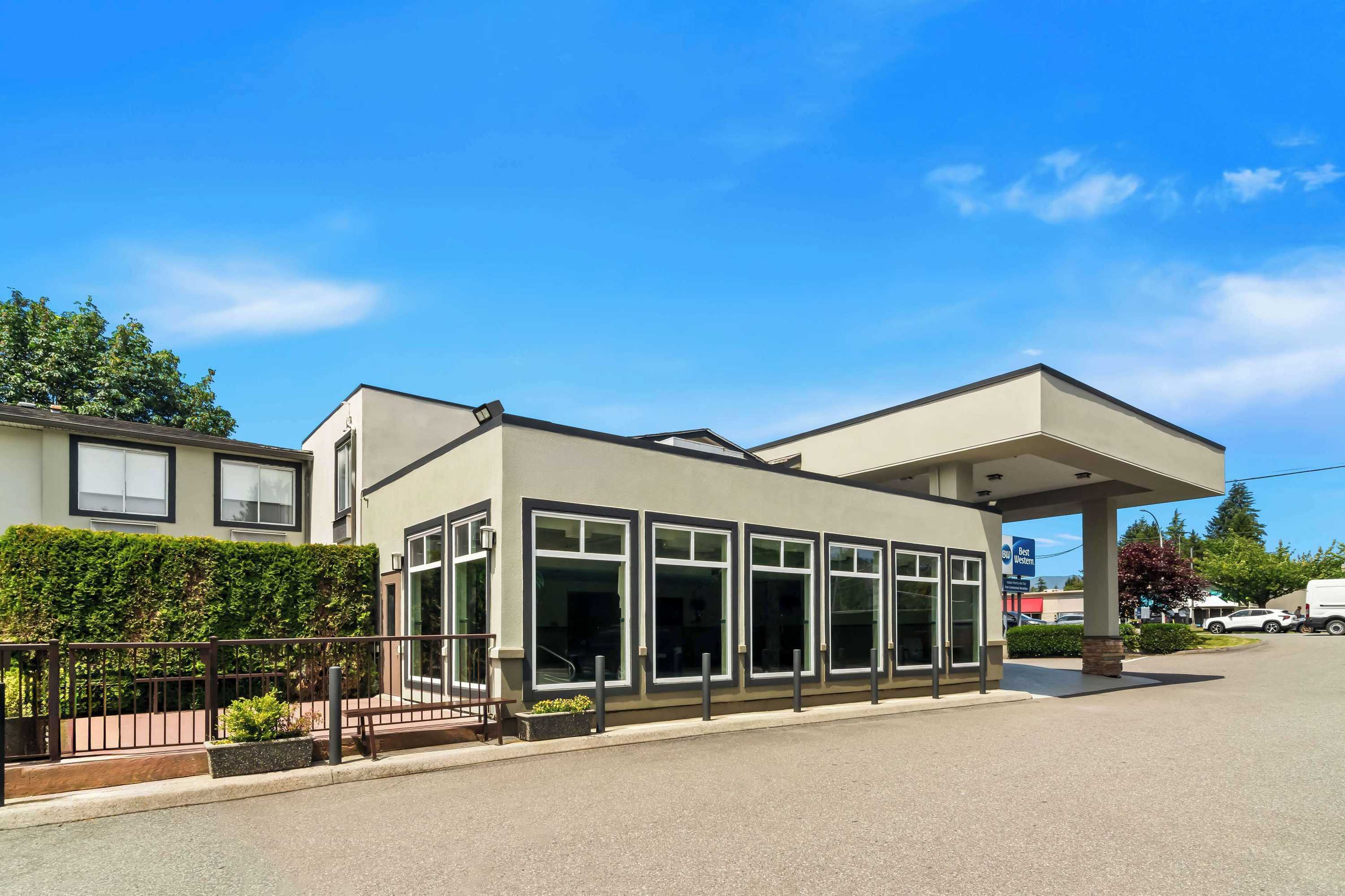 Gift card for Best Western Maple Ridge Hotel Gift card for Best Western Maple Ridge Hotel