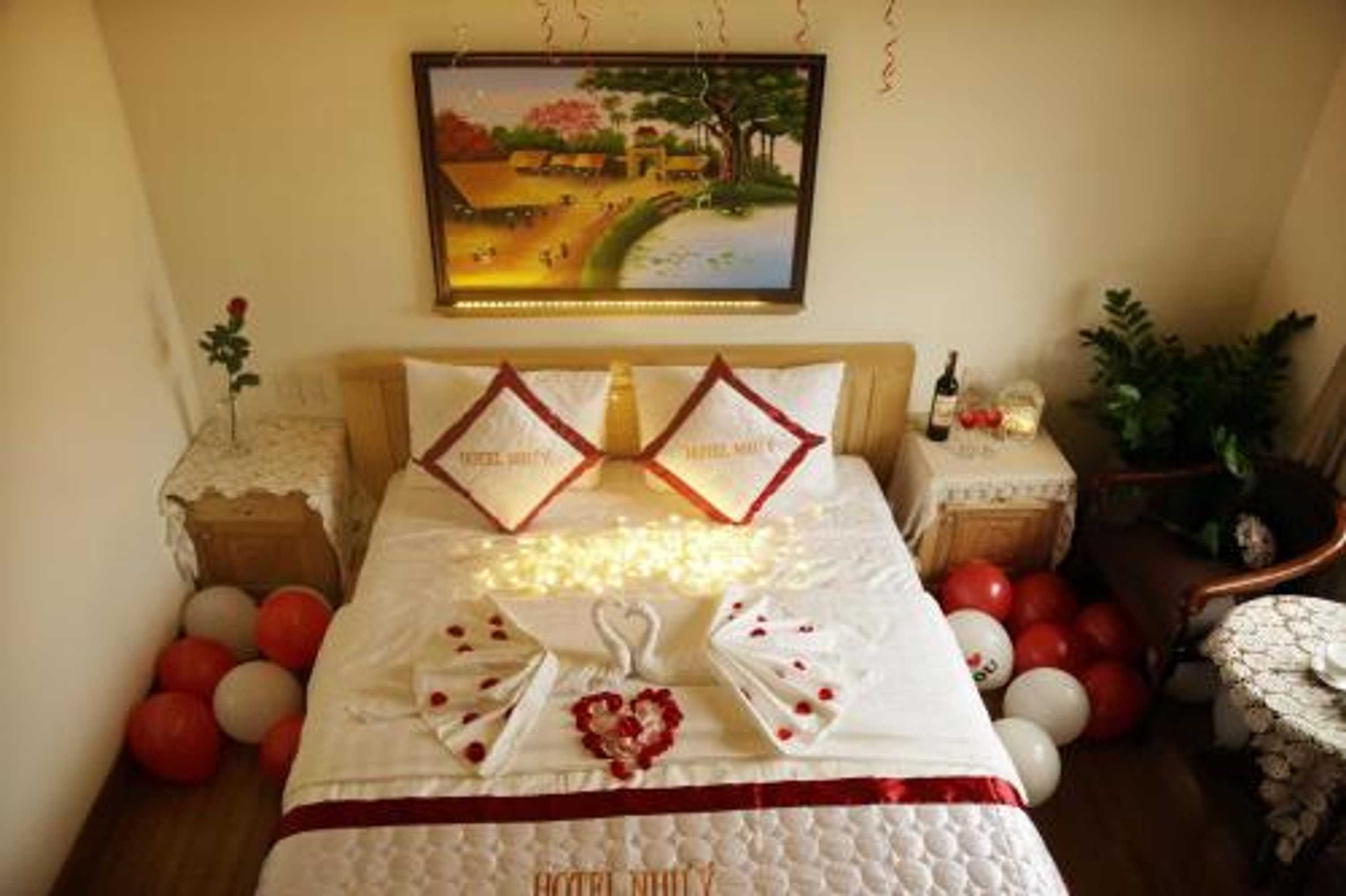 Gift card for Hotel Như ý Biên Hòa Gift card for Hotel Như ý Biên Hòa