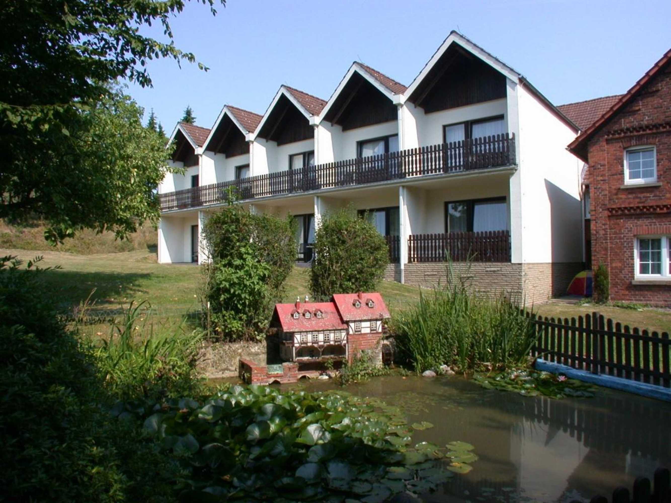 Gift card for Hotel & Apartmenthaus Zum Pfingsttor
