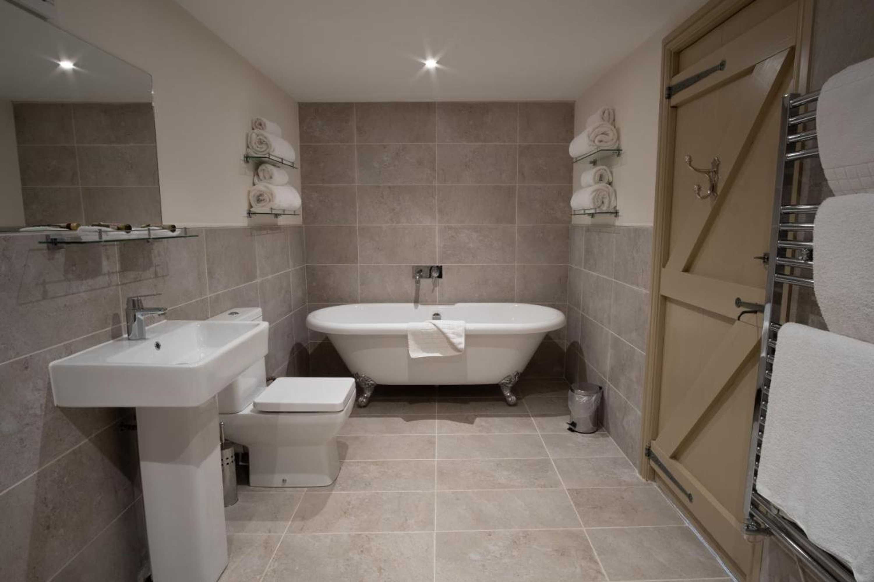 Gift card for Carlton Towers Estate