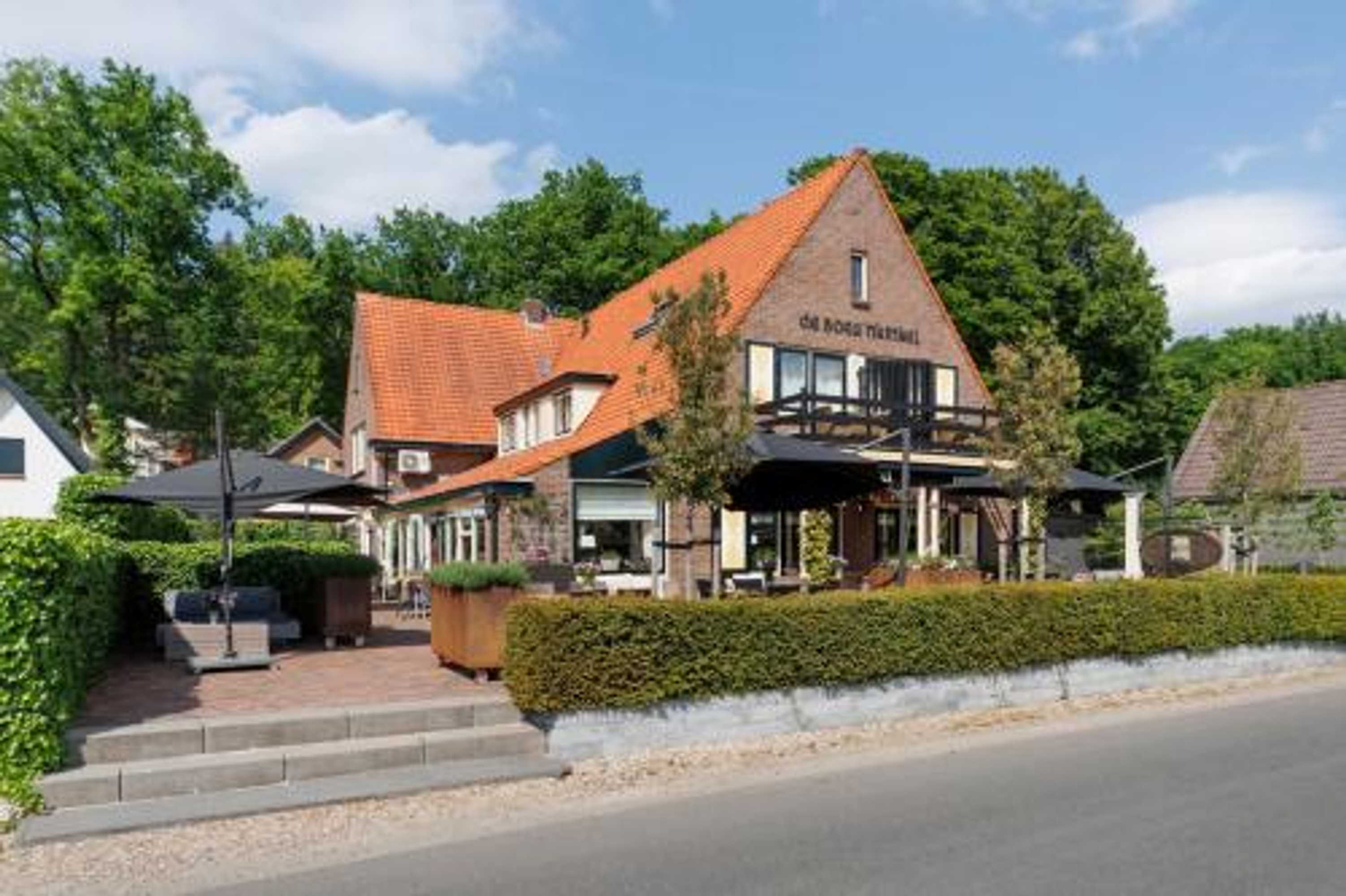 Gift card for Hotel-Restaurant de Boer'nkinkel Gift card for Hotel-Restaurant de Boer'nkinkel