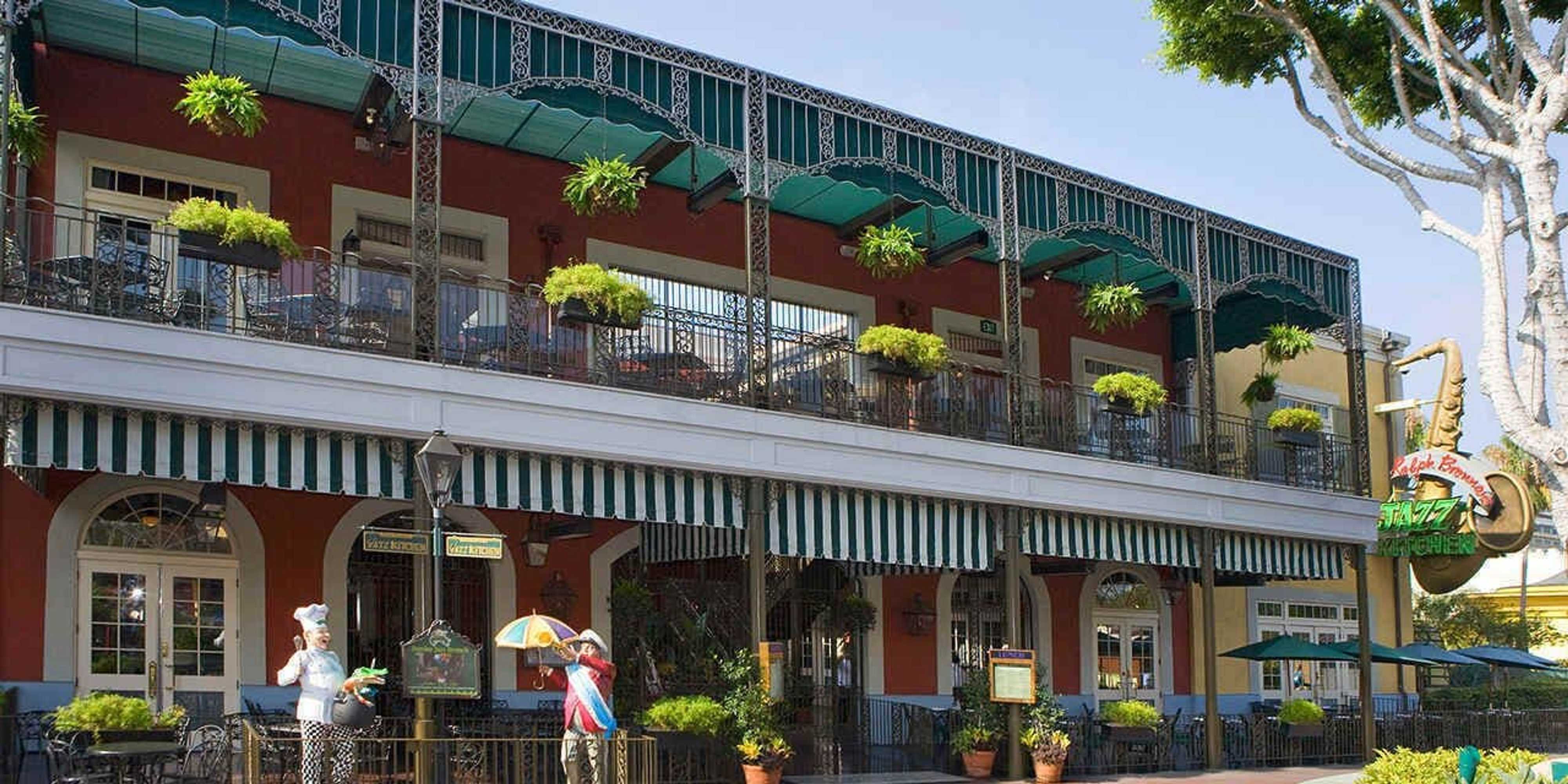 Gift card for The Buena Park Grand Hotel & Suites