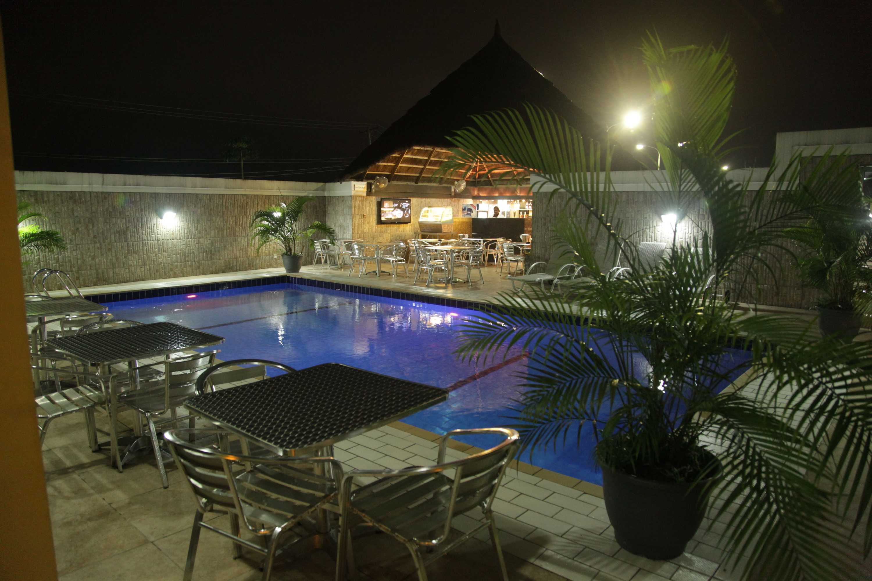 Gift card for Swiss International Mabisel Hotel Port Harcourt Gift card for Swiss International Mabisel Hotel Port Harcourt