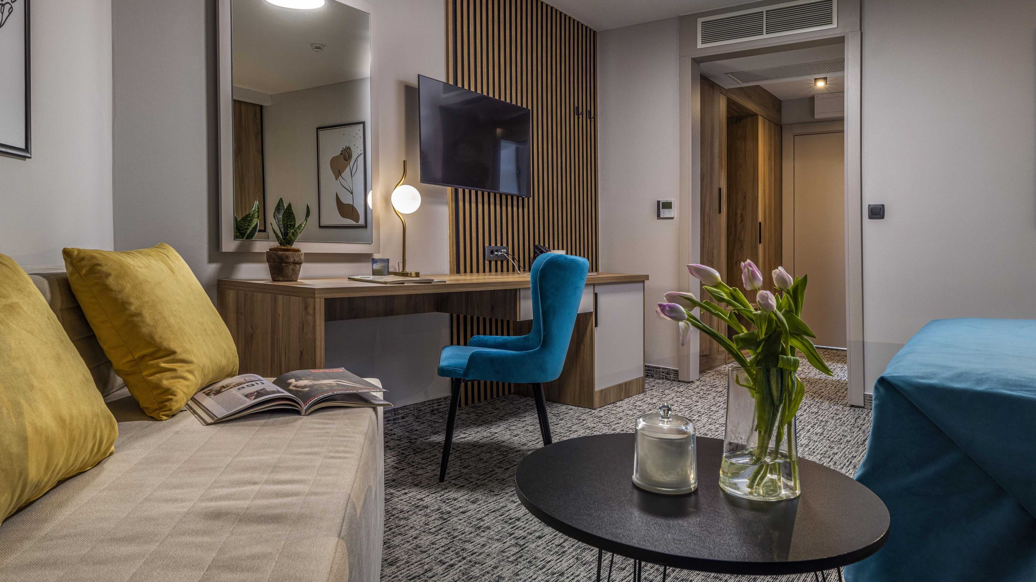 Gift card for Grand Hotel Zagreb Gift card for Grand Hotel Zagreb