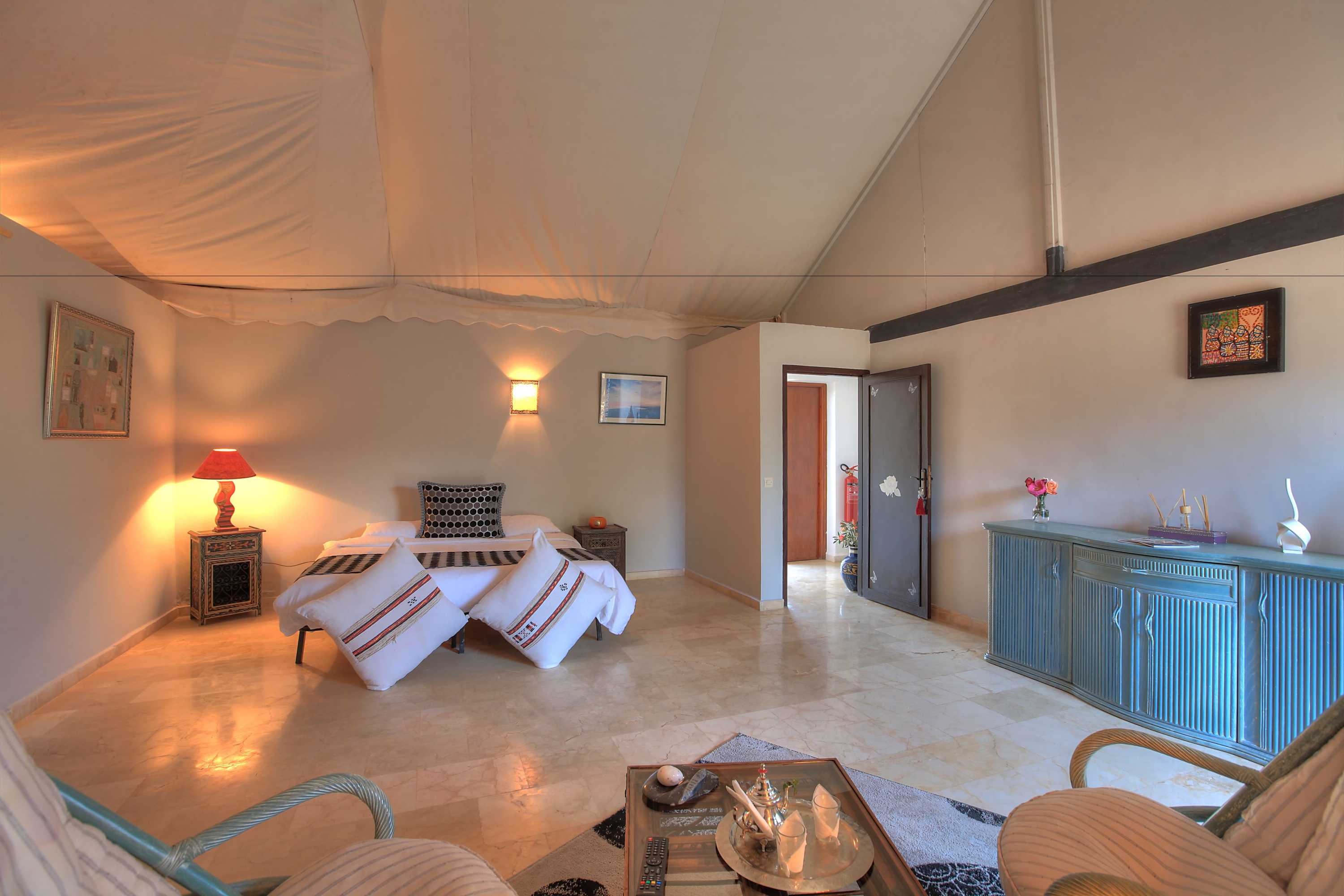Gift card for Villa Marco Marrakech Gift card for Villa Marco Marrakech
