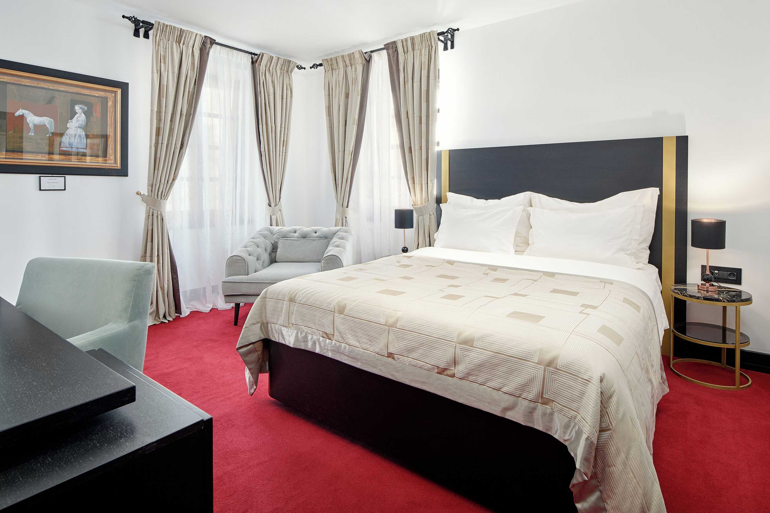 Gift card for King Kresimir Heritage Hotel Gift card for King Kresimir Heritage Hotel