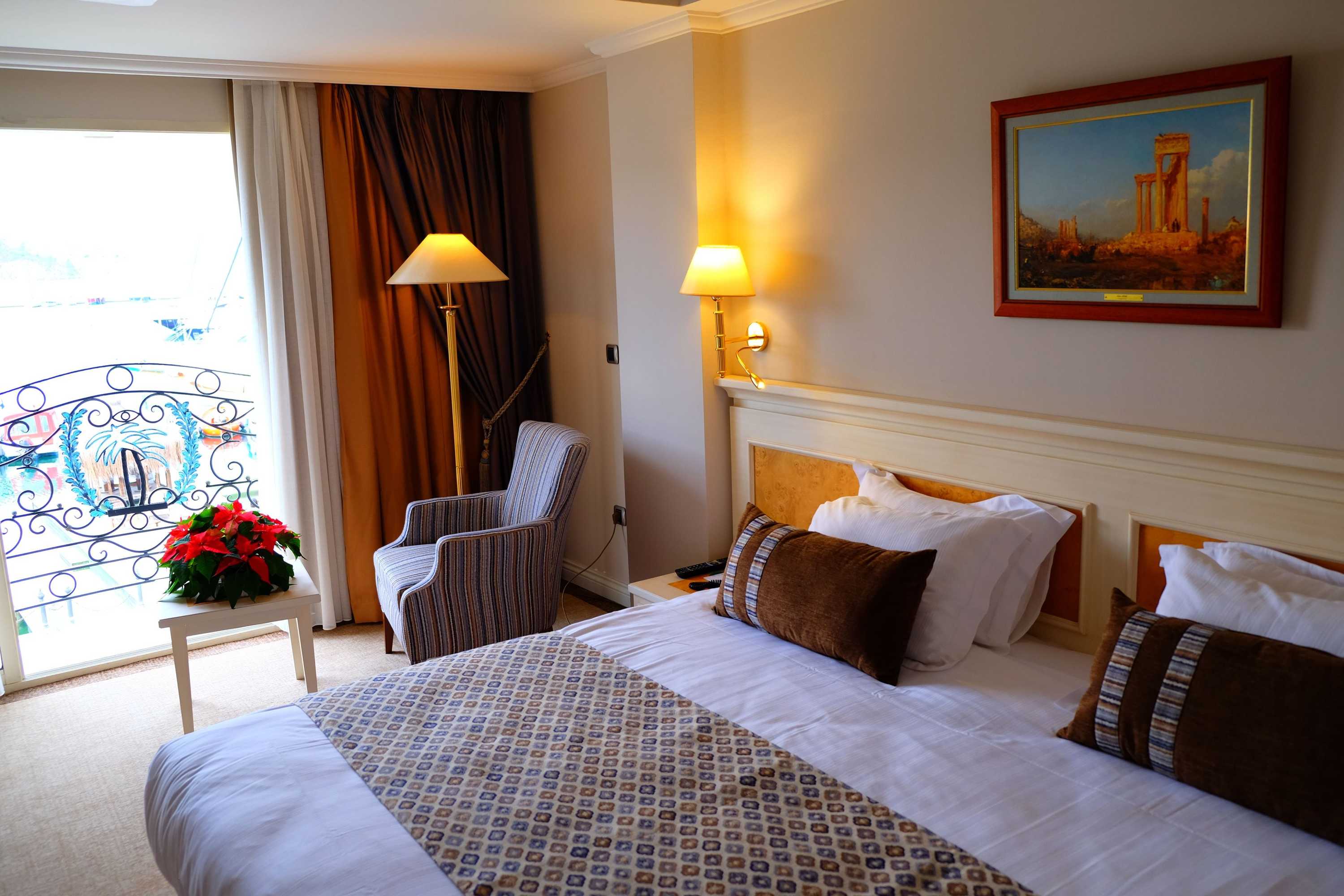 Gift card for Ece Saray Marina & Resort - Special Class Gift card for Ece Saray Marina & Resort - Special Class