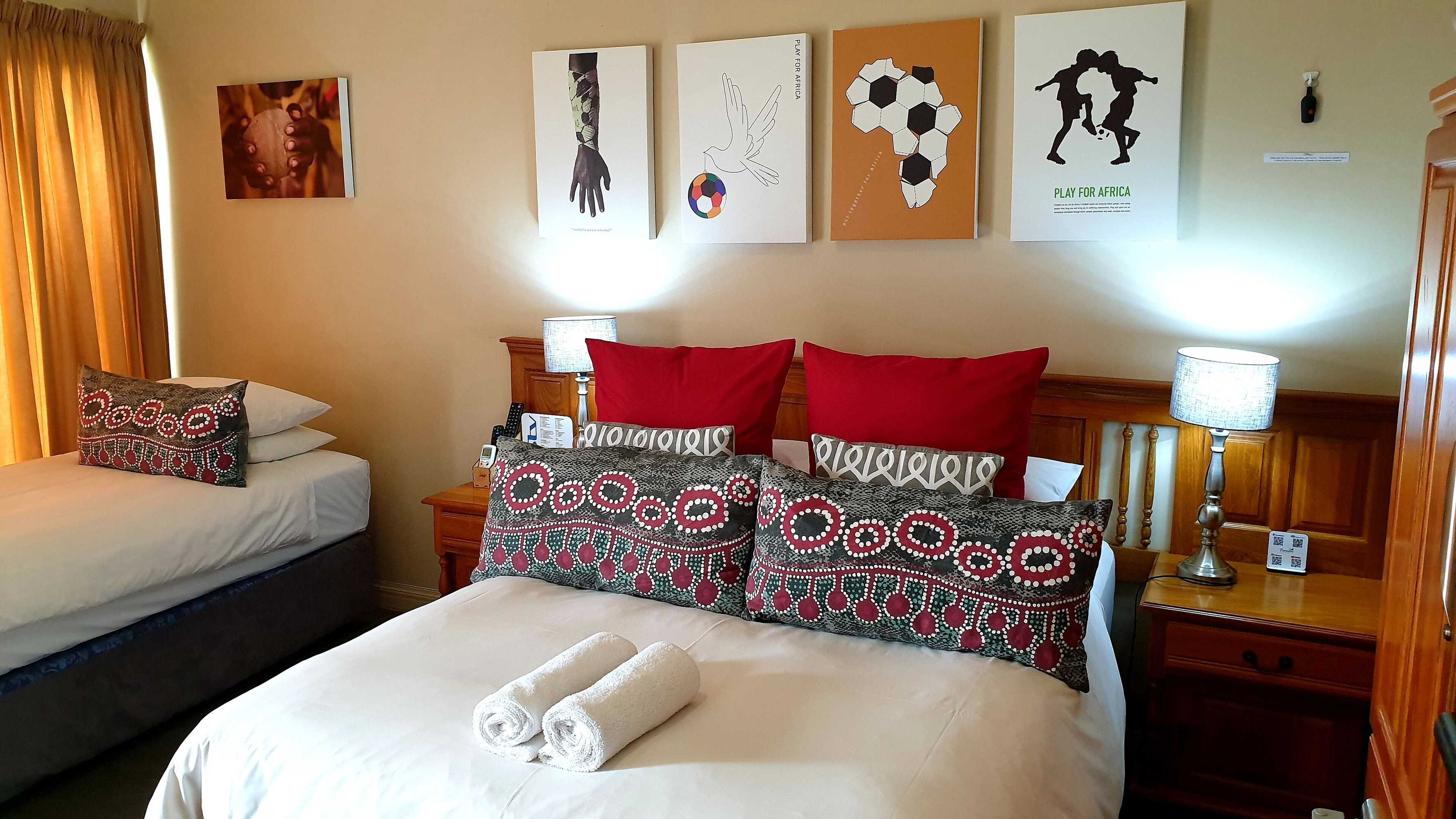 Gift card for Pumleni Guesthouse Gift card for Pumleni Guesthouse