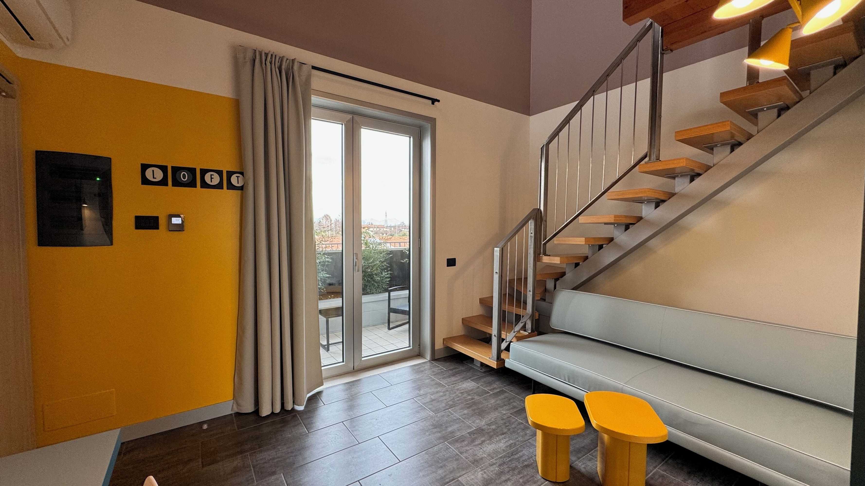 Gift card for HC Hotel Manerbio Loft