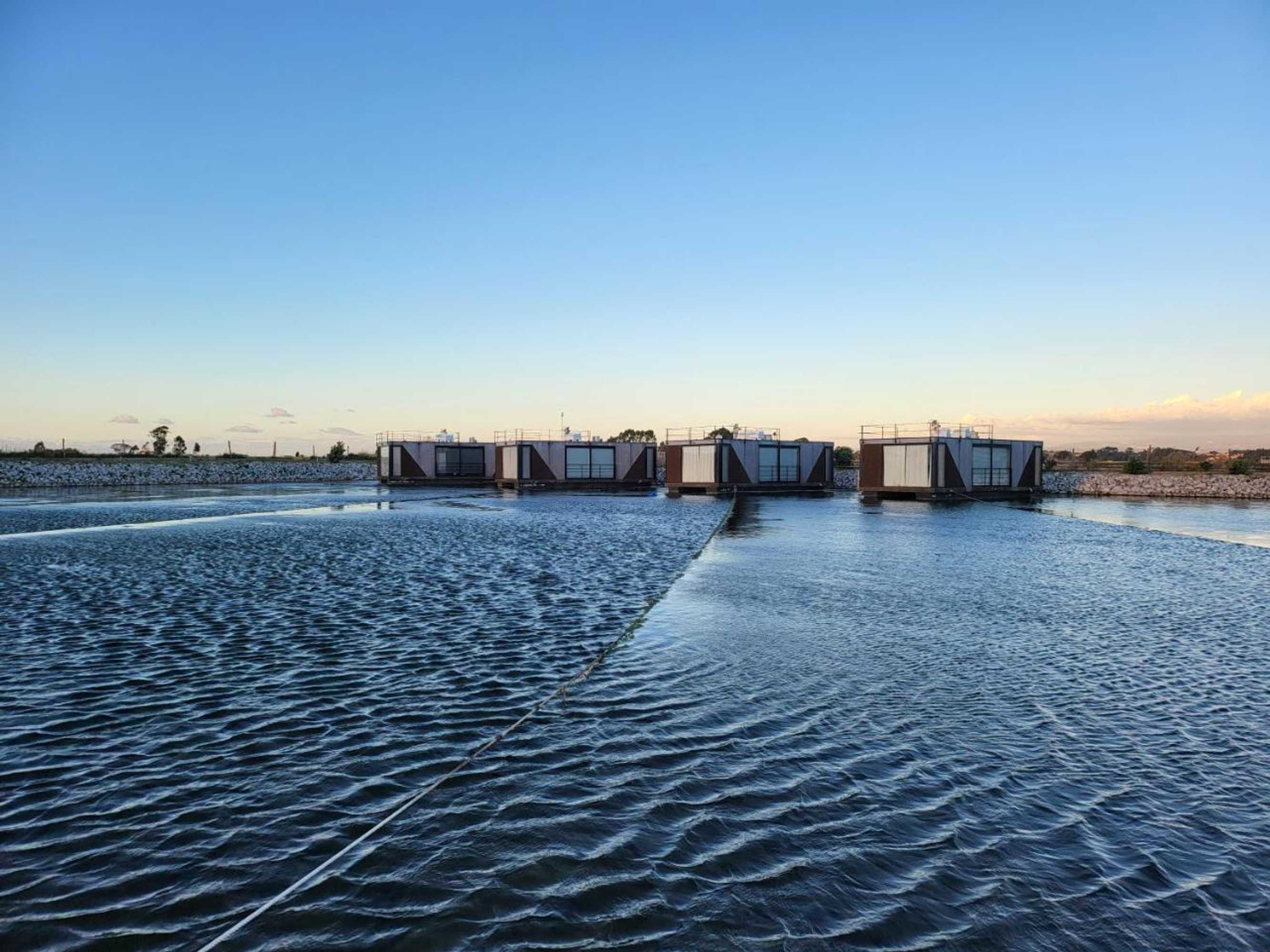 Gift card for Barcos Casa Aveiro