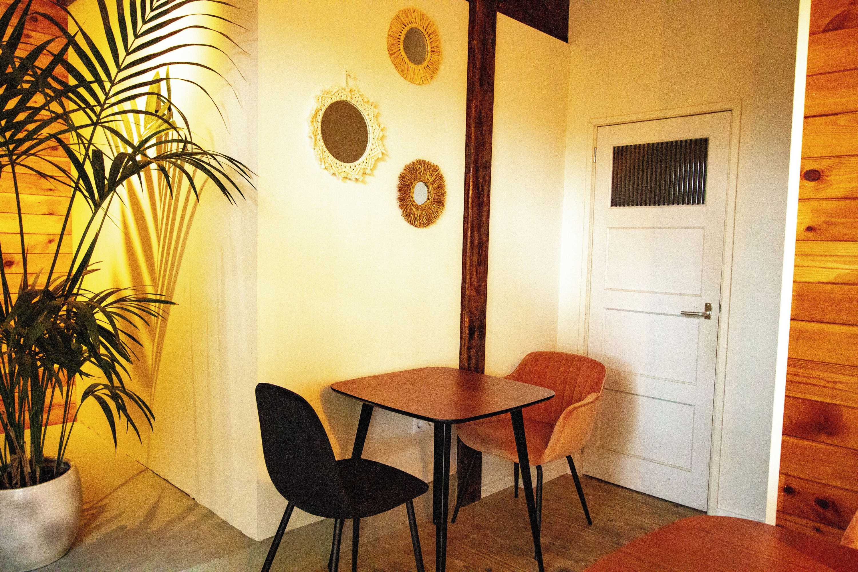 Gift card for Logement In De Peel