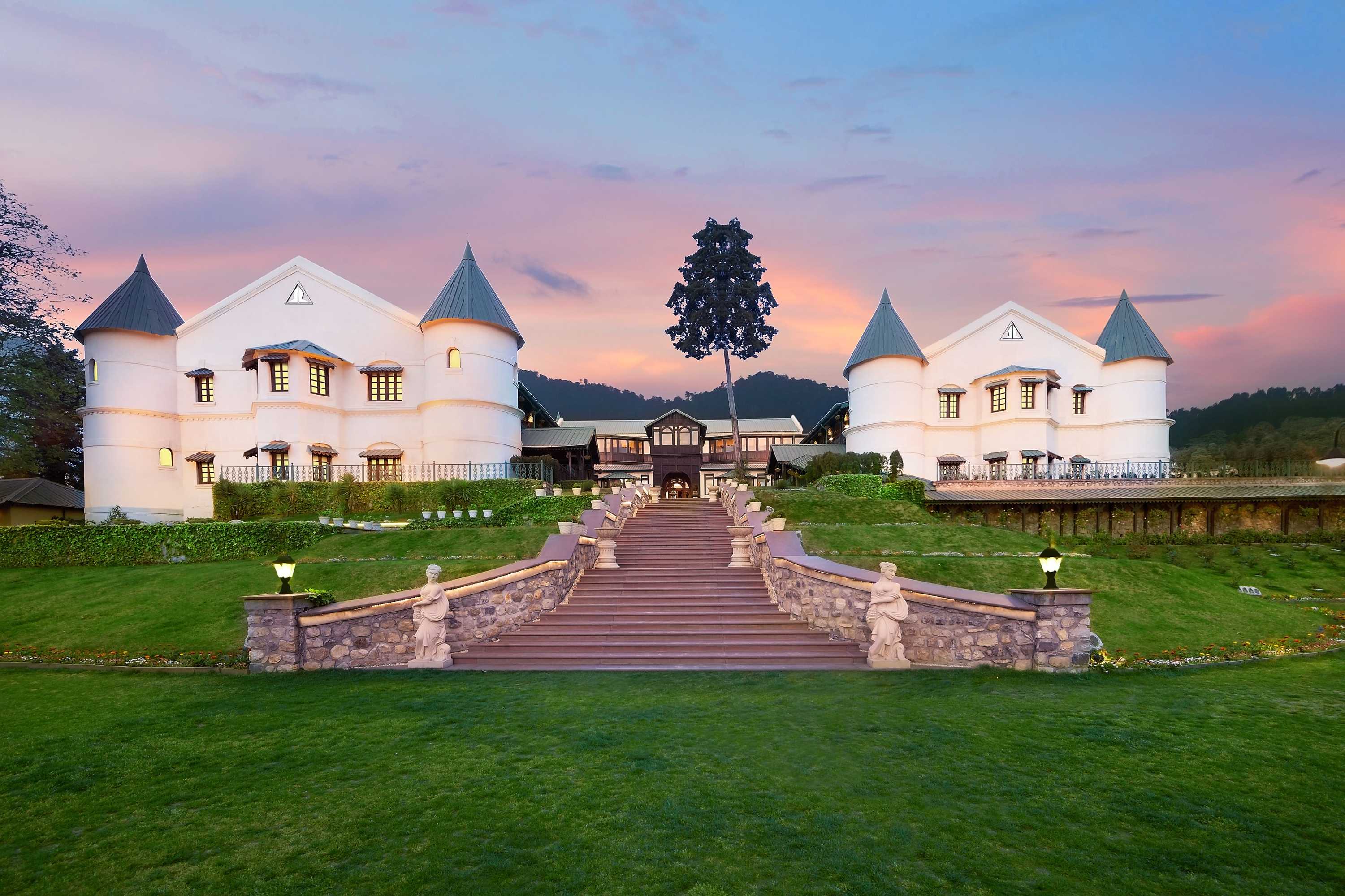 Gift card for Welcomhotel by Itc Hotels, The Savoy, Mussoorie Gift card for Welcomhotel by Itc Hotels, The Savoy, Mussoorie